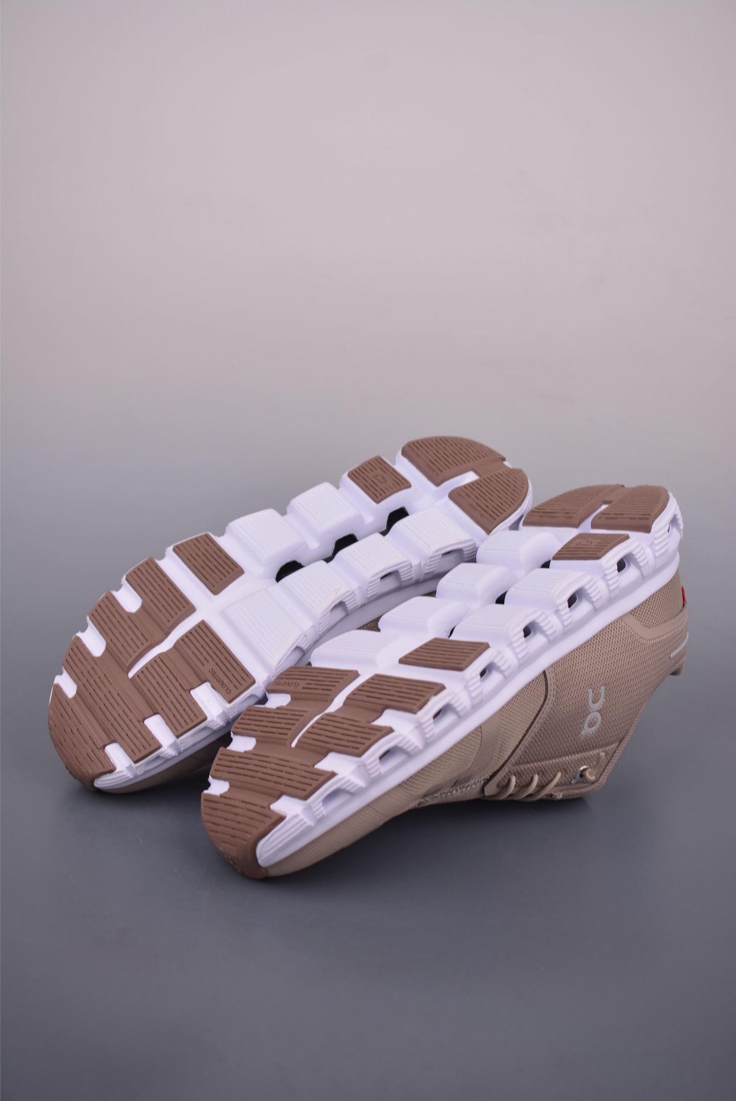 On Running Cloud 6 Outdoor Street Style Running Shoes - CloudTec Sole 4 i1753397104643 8323 0 2
