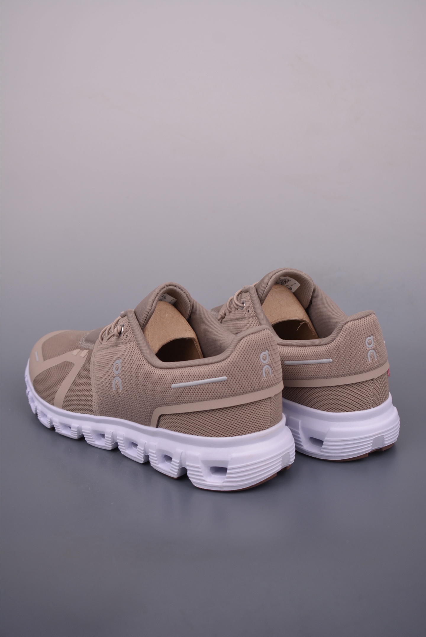 On Running Cloud 6 Outdoor Street Style Running Shoes - CloudTec Sole 3 i1753397104661 1885 0 1