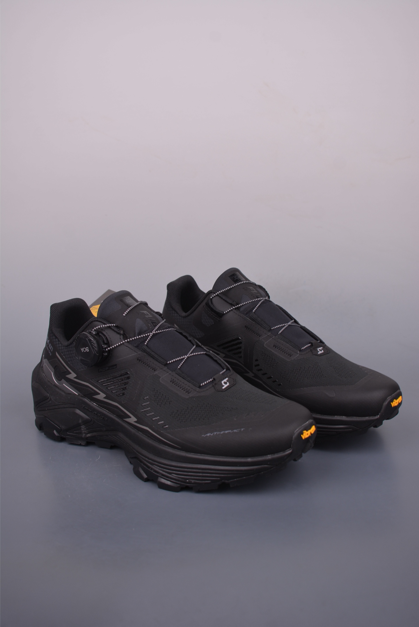 KAILAS Fuga Du BOA Trail Running Shoes - Stability, Grip & Breathable Comfort 2 i1753397281740 3870 0 0
