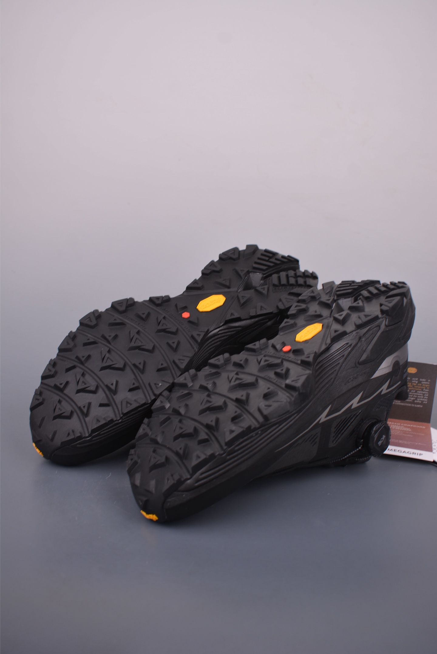 KAILAS Fuga Du BOA Trail Running Shoes - Stability, Grip & Breathable Comfort 4 i1753397283280 8038 0 2