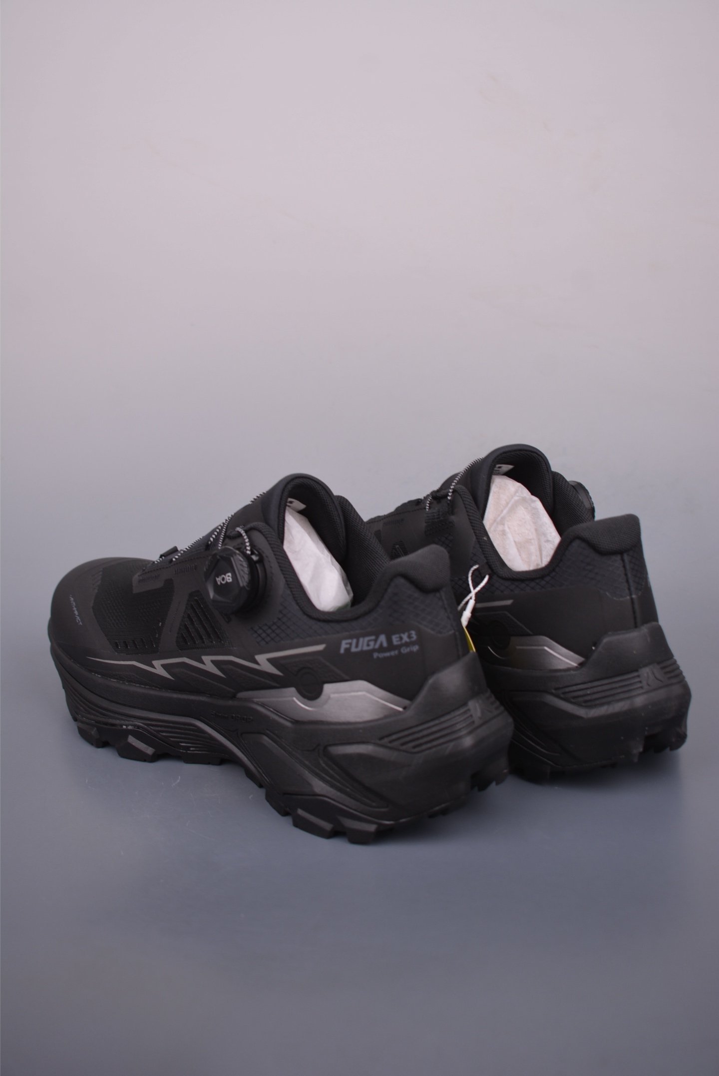 KAILAS Fuga Du BOA Trail Running Shoes - Stability, Grip & Breathable Comfort 3 i1753397283290 6481 0 1