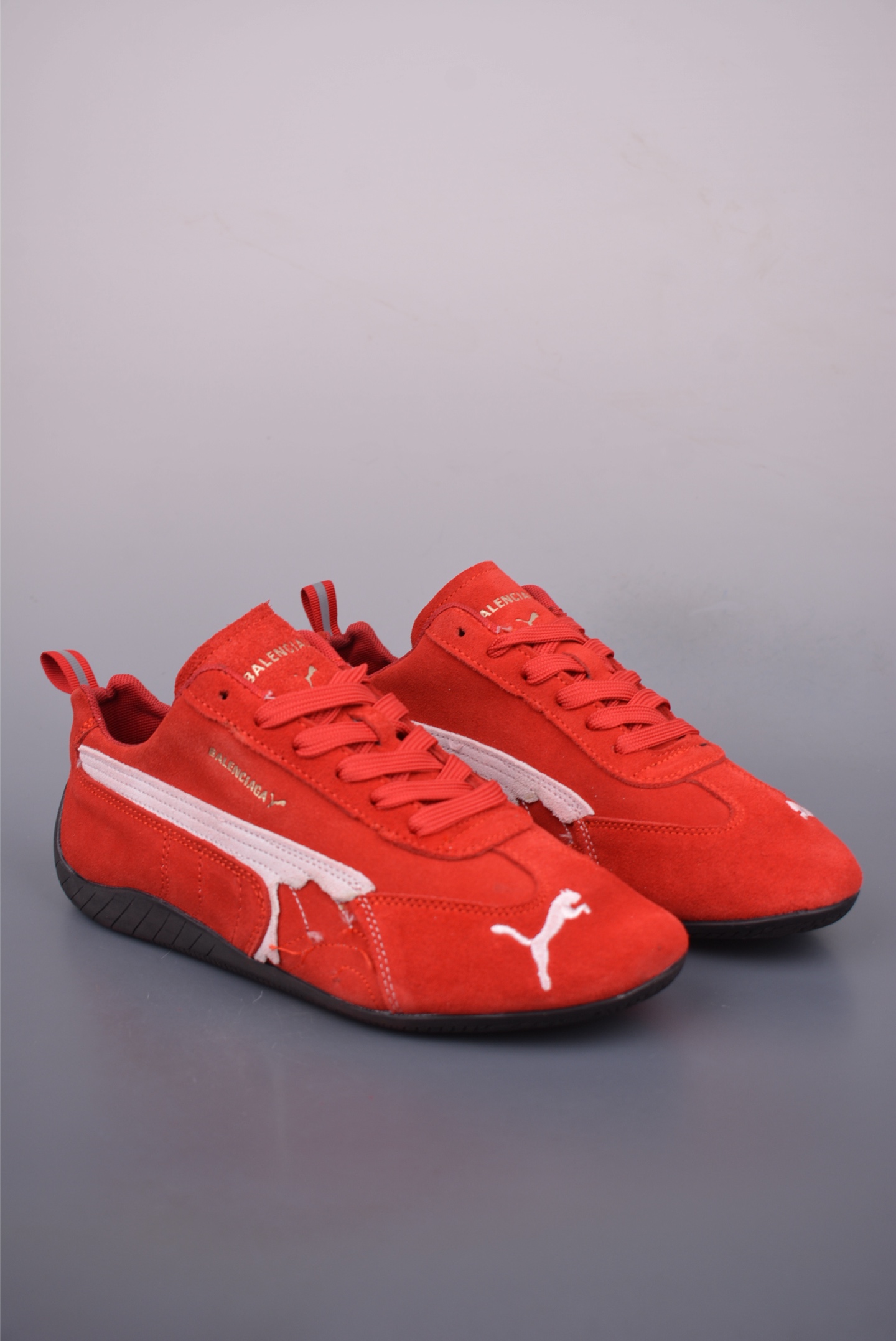 Puma Speedcat x Balenciaga Racing Shoes Low-Top Casual Sneakers 2 i1753397367241 7320 0 0