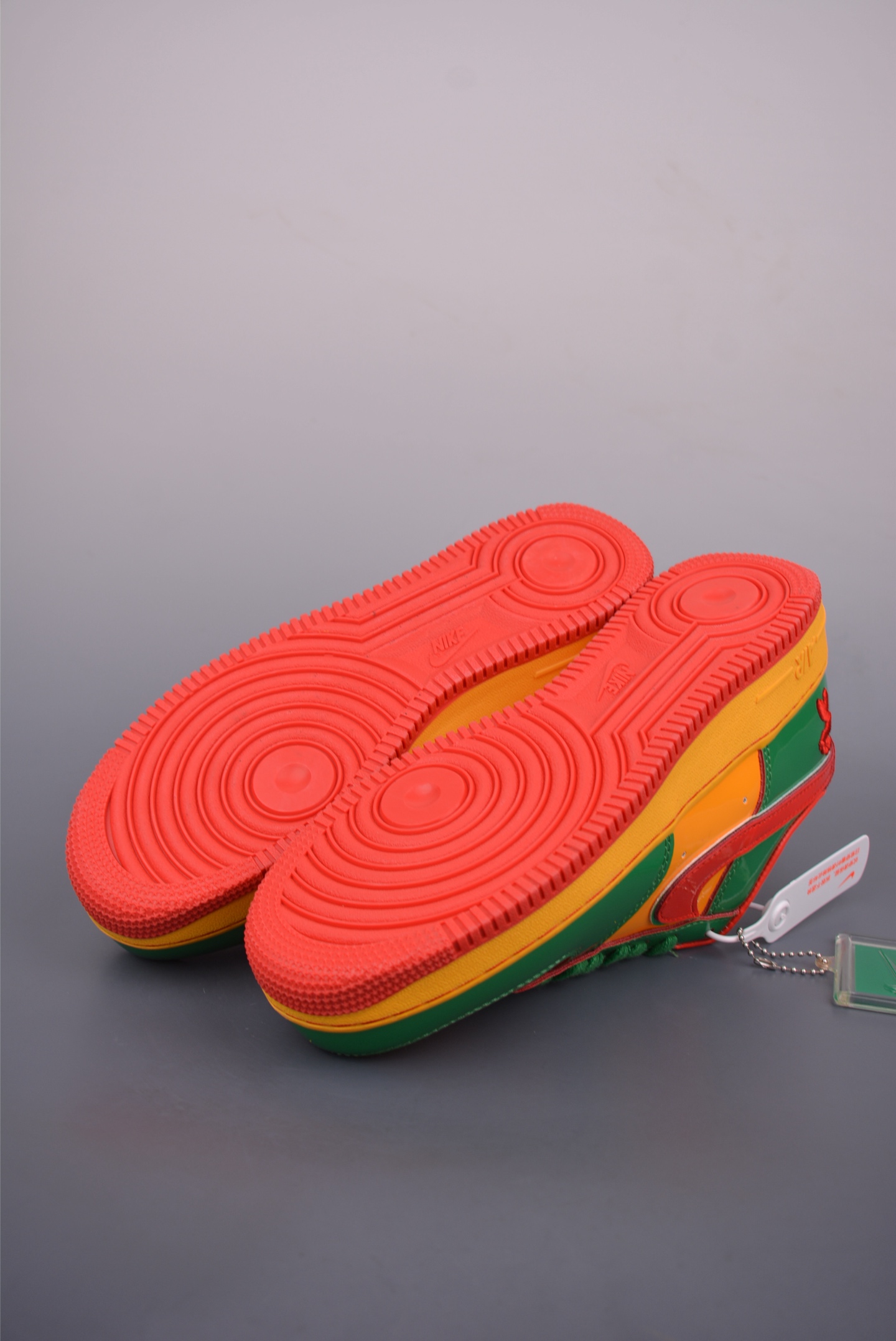 Nike Air Force 1 Low Retro Premium Sneaker - Multi-color, Cushioned Comfort 3 i1753397719156 3421 0 2