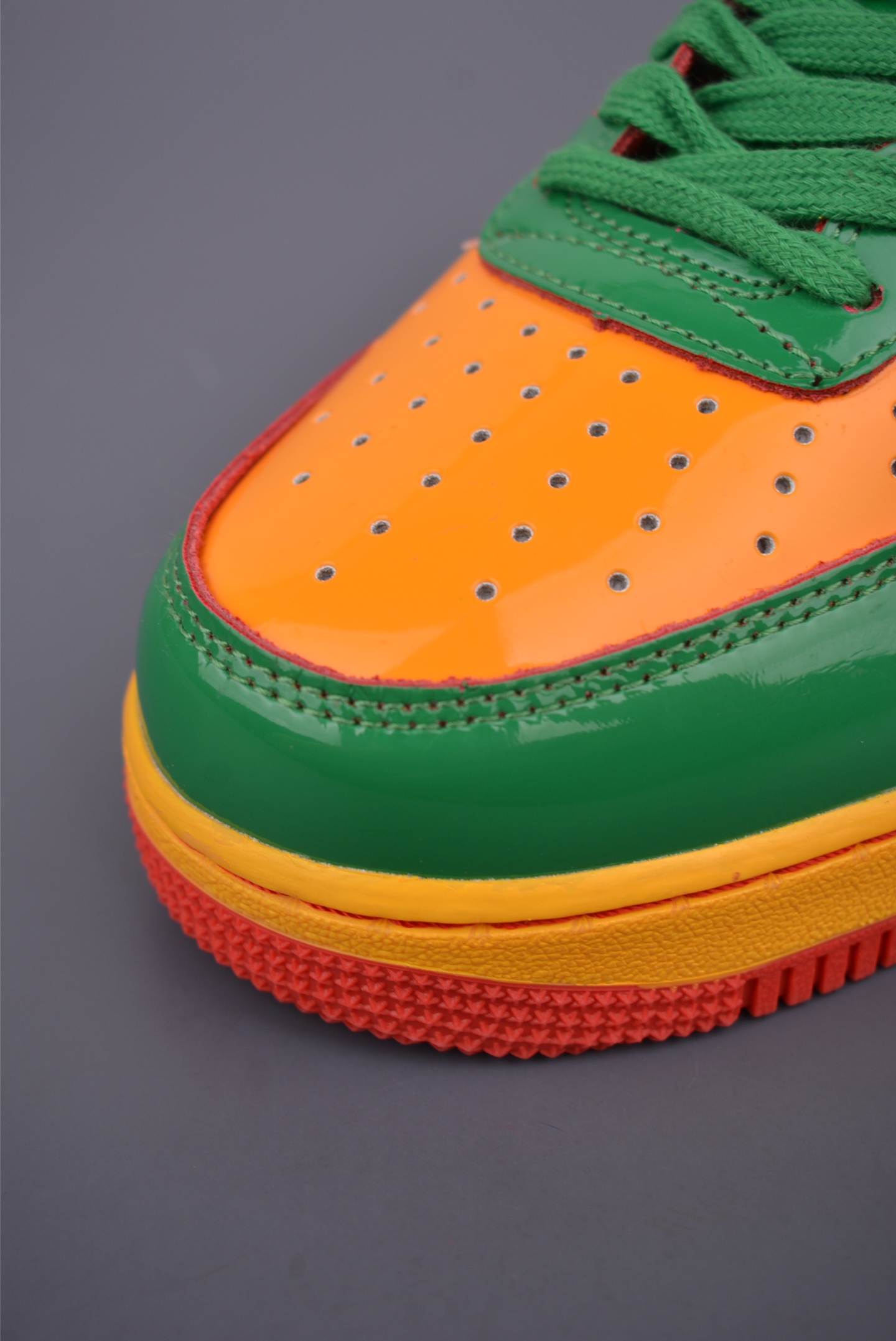 Nike Air Force 1 Low Retro Premium Sneaker - Multi-color, Cushioned Comfort 6 i1753397719184 9764 0 5