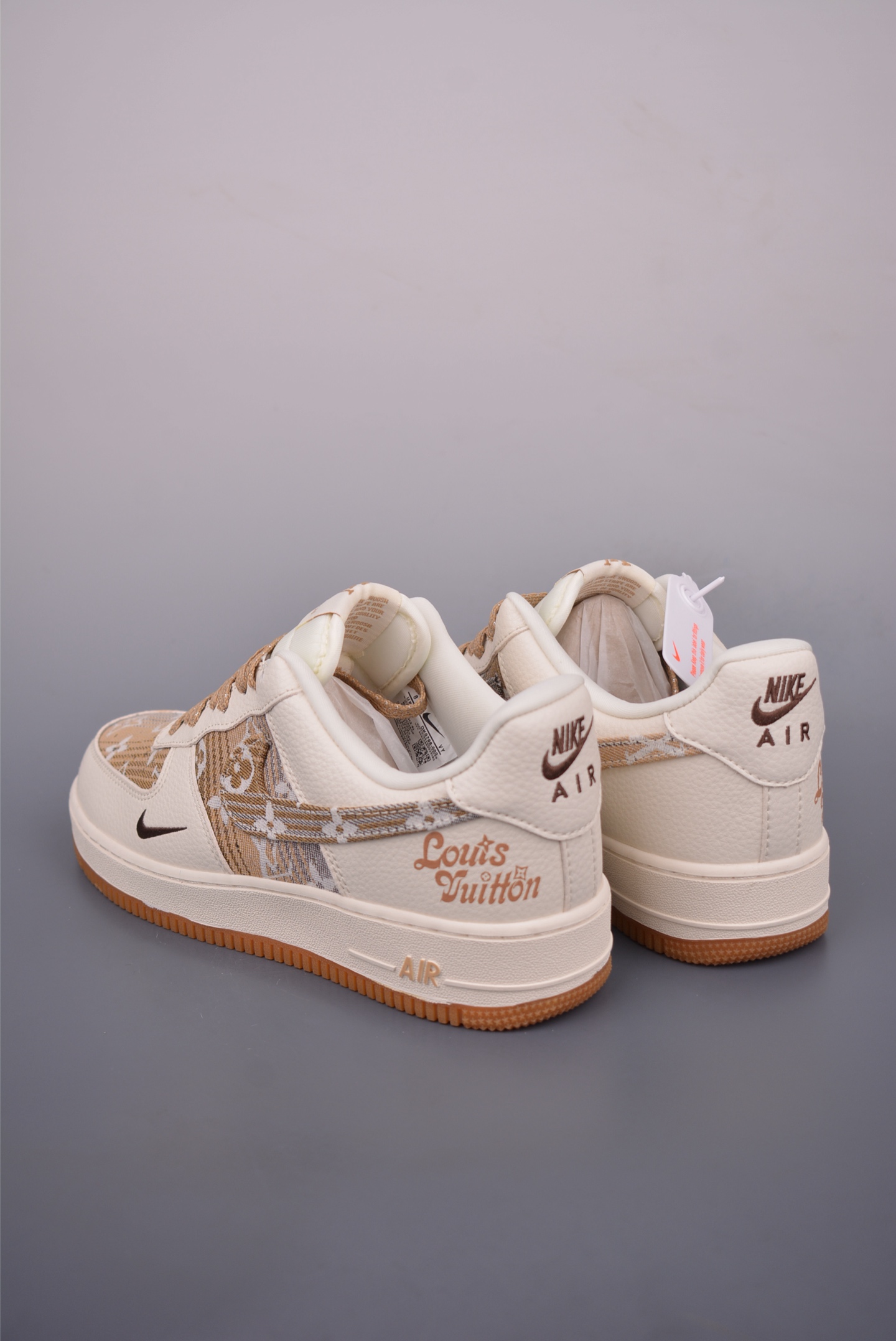 Nike Air Force 1 Low Louis Vuitton Collab Sneakers Size 36-45 2 i1753397774500 966 0 1