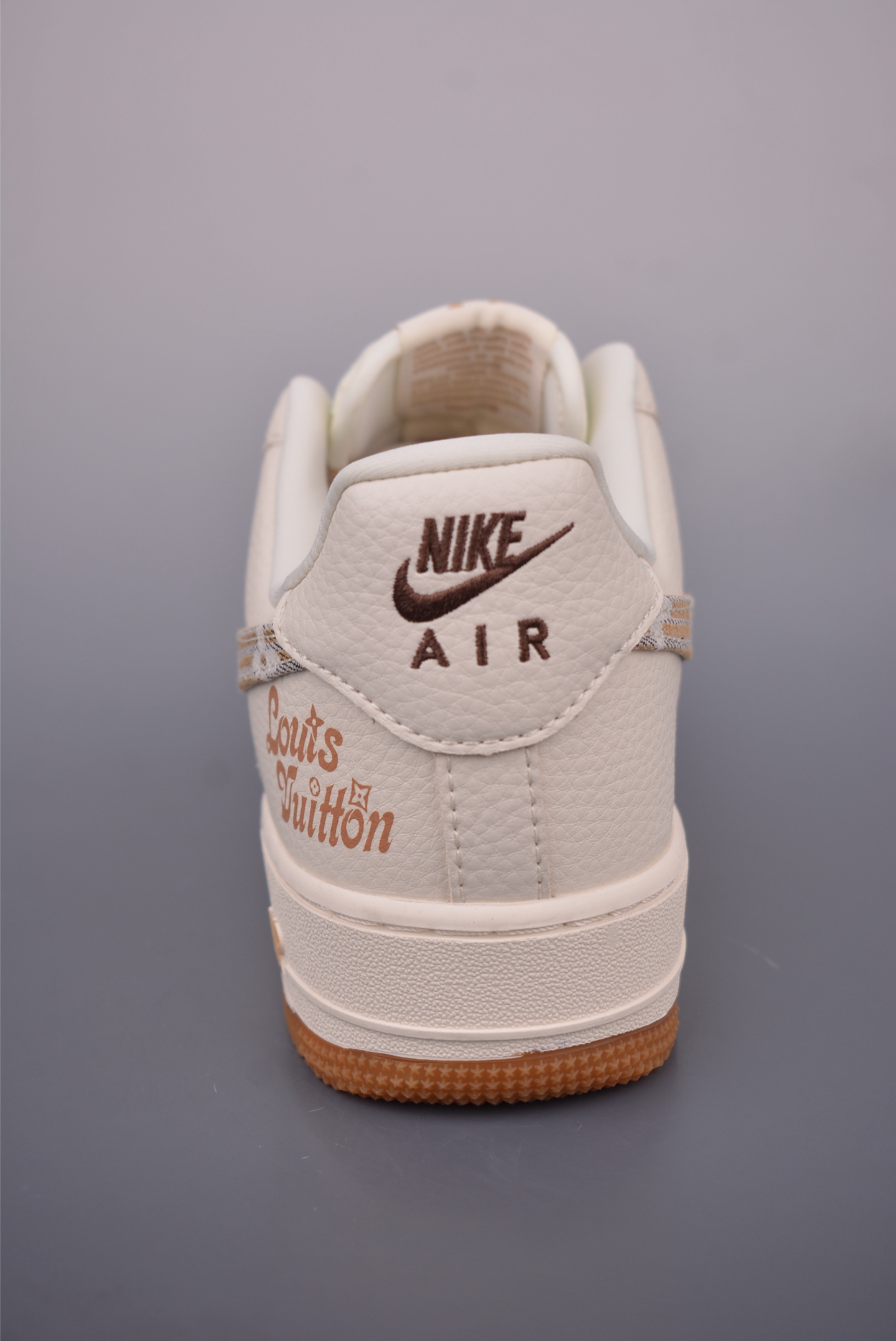 Nike Air Force 1 Low Louis Vuitton Collab Sneakers Size 36-45 4 i1753397774562 891 0 3