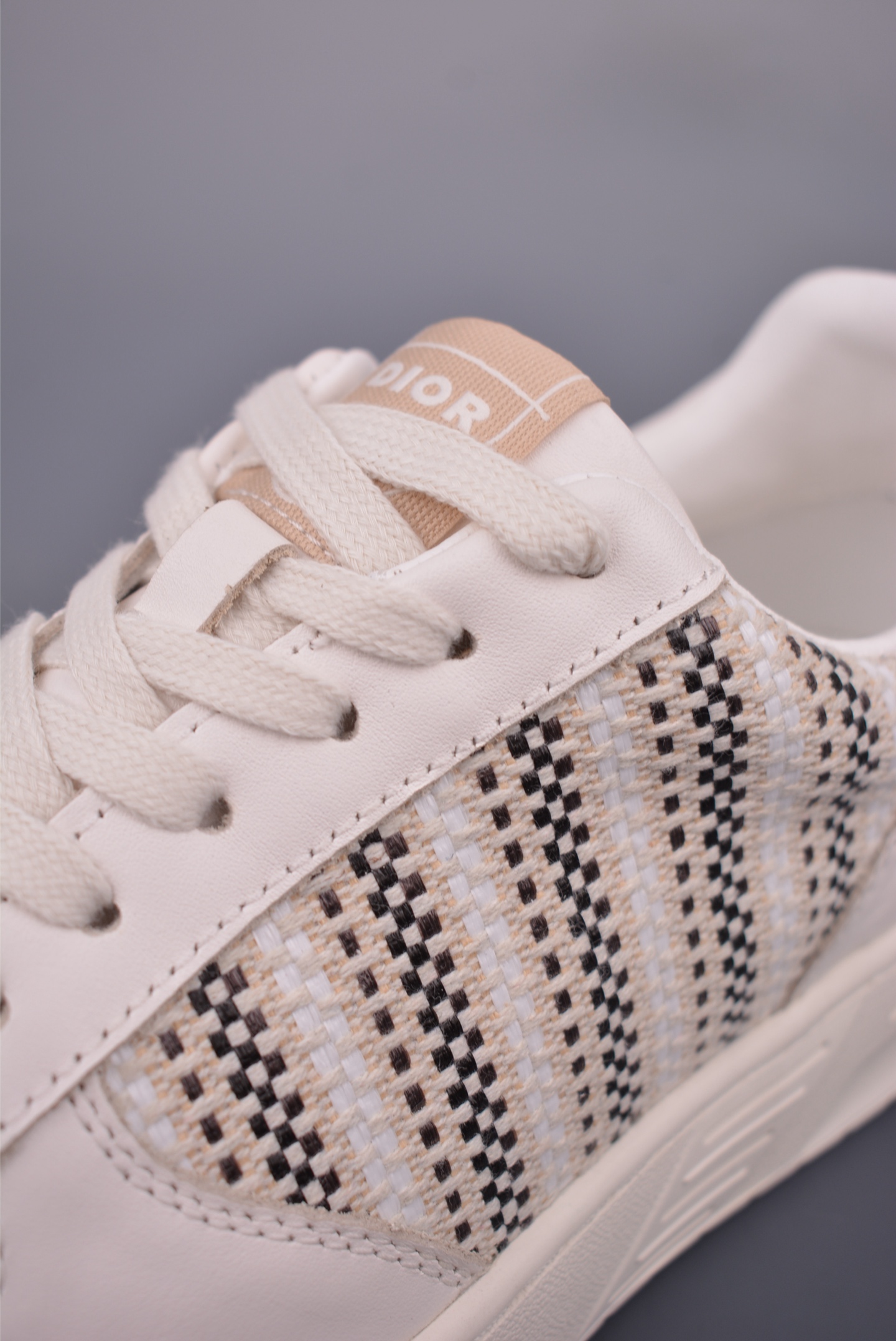 Dior B57 Casual Fashion Sneakers - Autumn 2022 Collection, Comfortable and Stylish 8 i1753397925618 3132 0 6