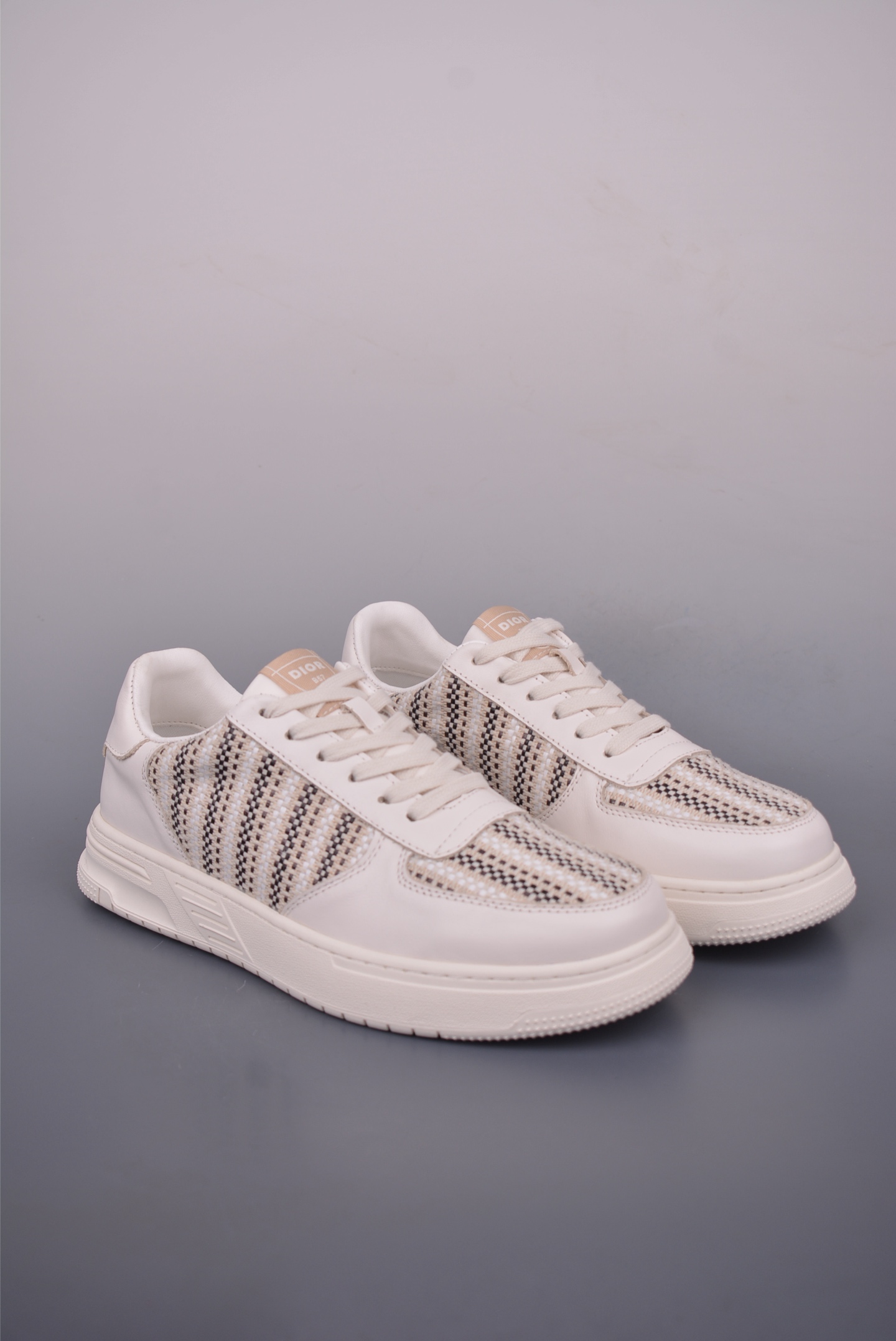 Dior B57 Casual Fashion Sneakers - Autumn 2022 Collection, Comfortable and Stylish 2 i1753397927118 5865 0 0