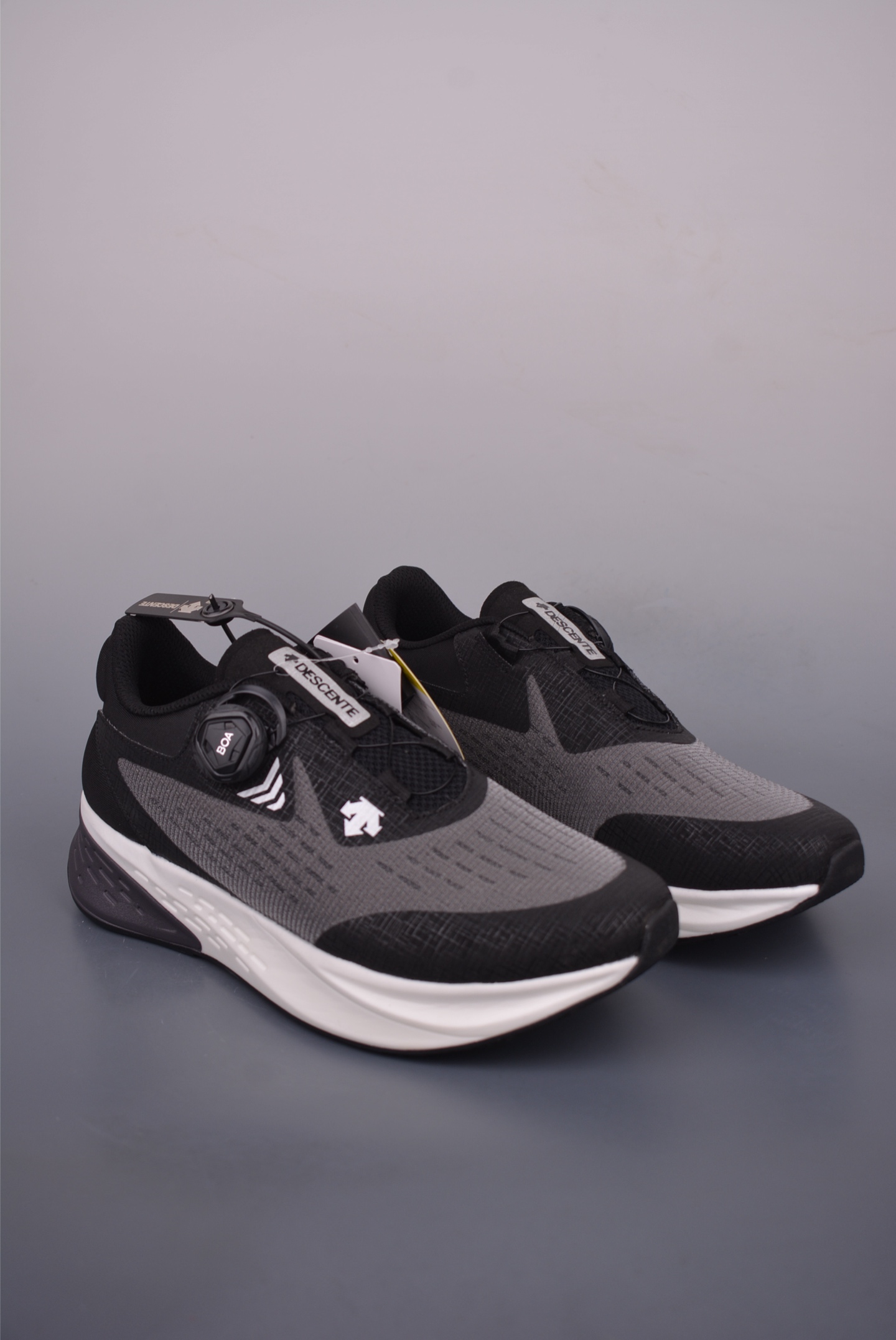 Descente Primer GTX Trail Running Shoes - Waterproof, Lightweight, Durable 1 i1753397955594 5198 0 0