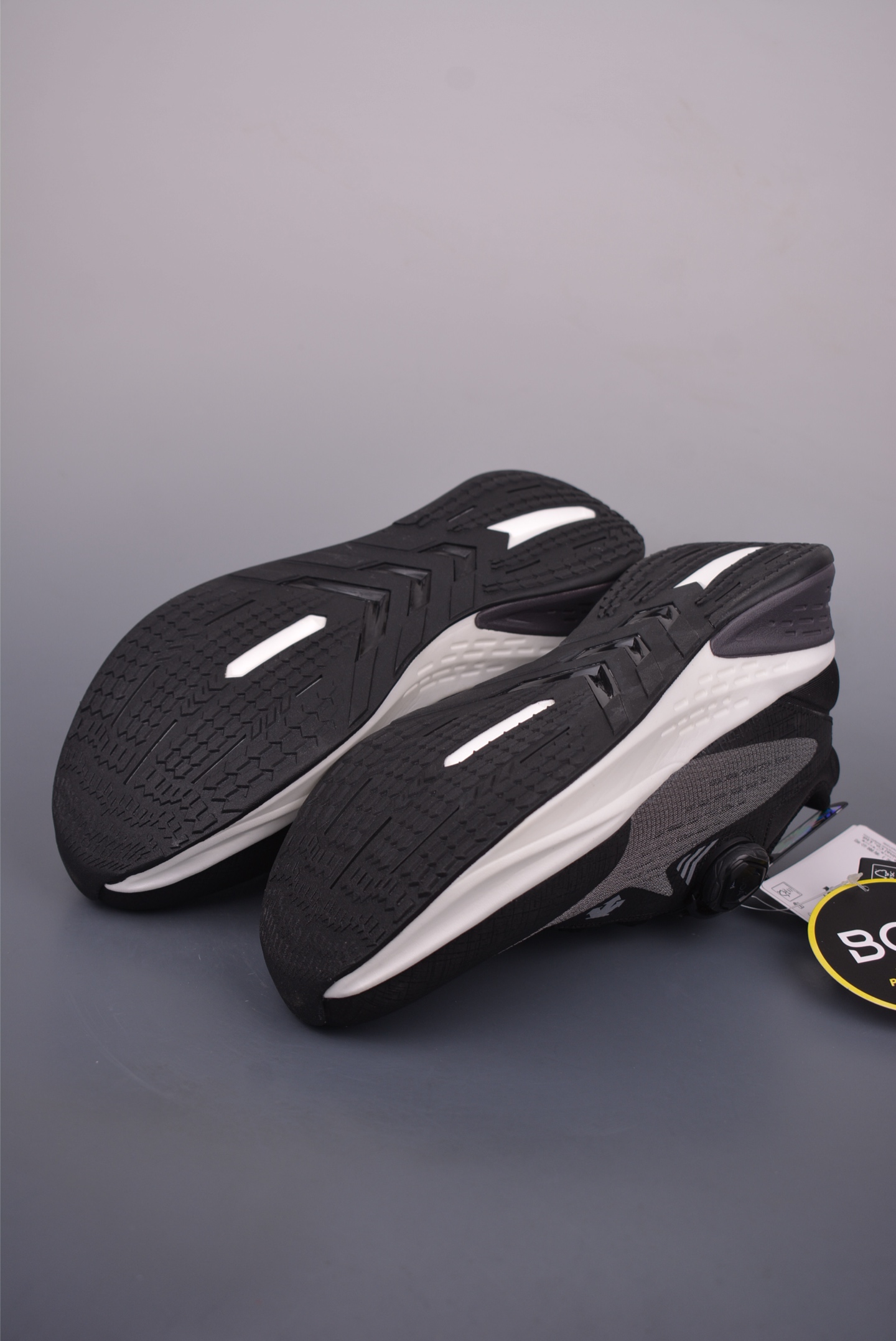 Descente Primer GTX Trail Running Shoes - Waterproof, Lightweight, Durable 3 i1753397955639 3547 0 2