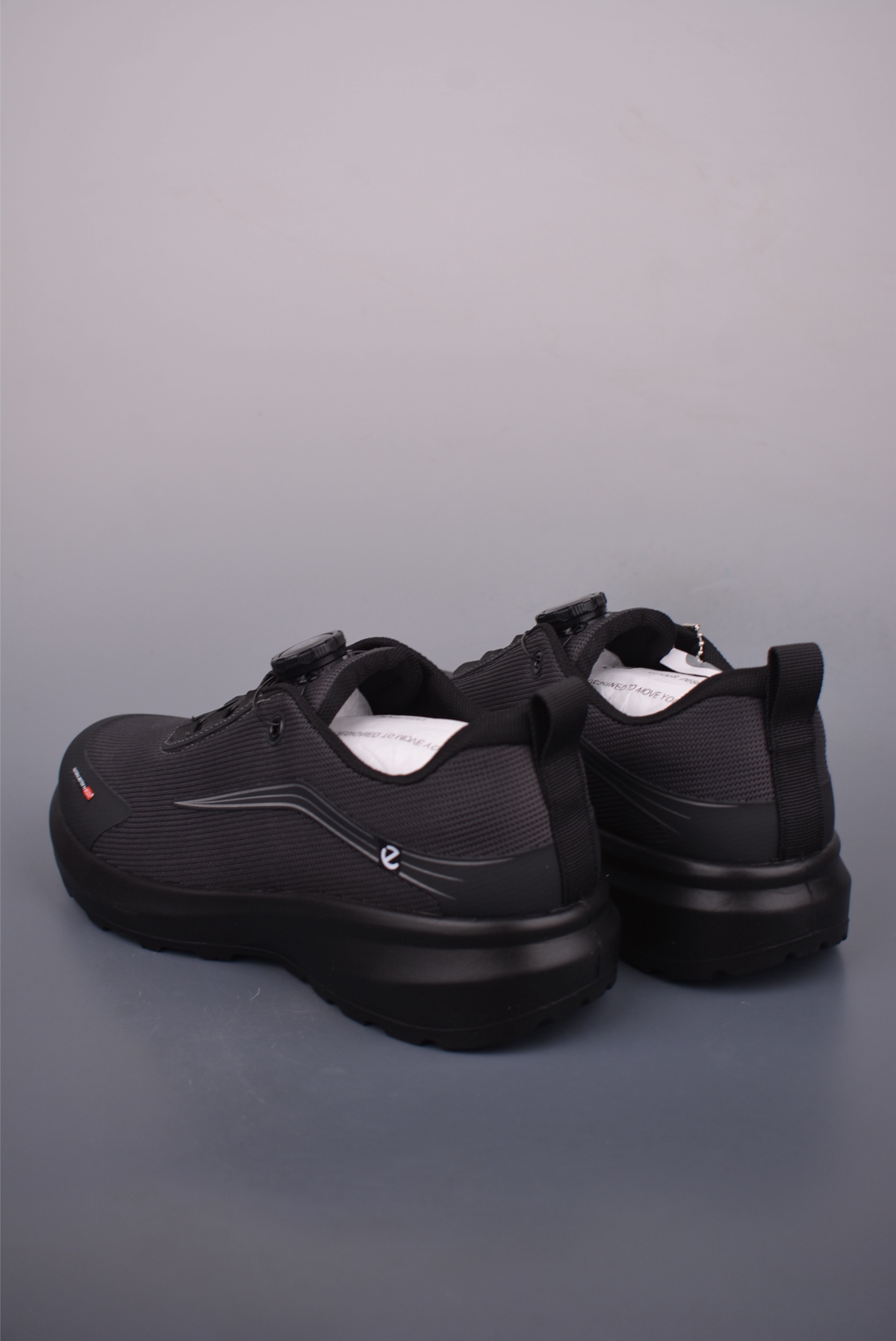 Ecco Men's 2025 Lightweight Street Sneakers - Premium Leather, Breathable, Sizes 39-44 2 i1753398033930 6080 0 1