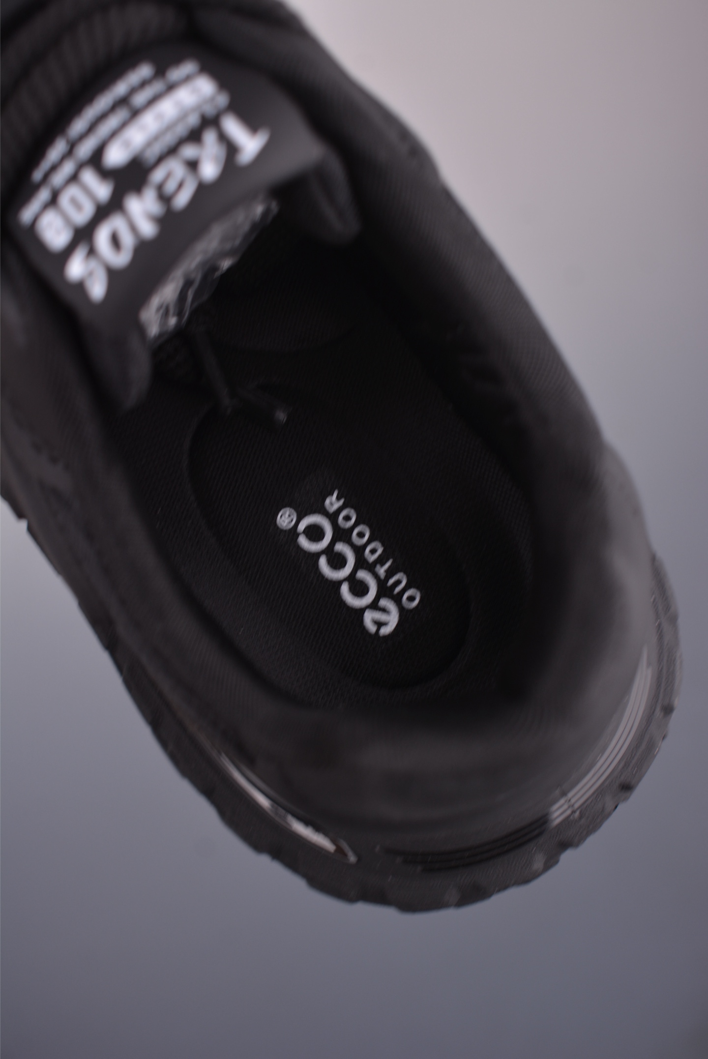 Ecco Men's 2025 Lightweight Streetwear Sneakers - Comfortable & Durable 10 i1753398109434 4309 0 8