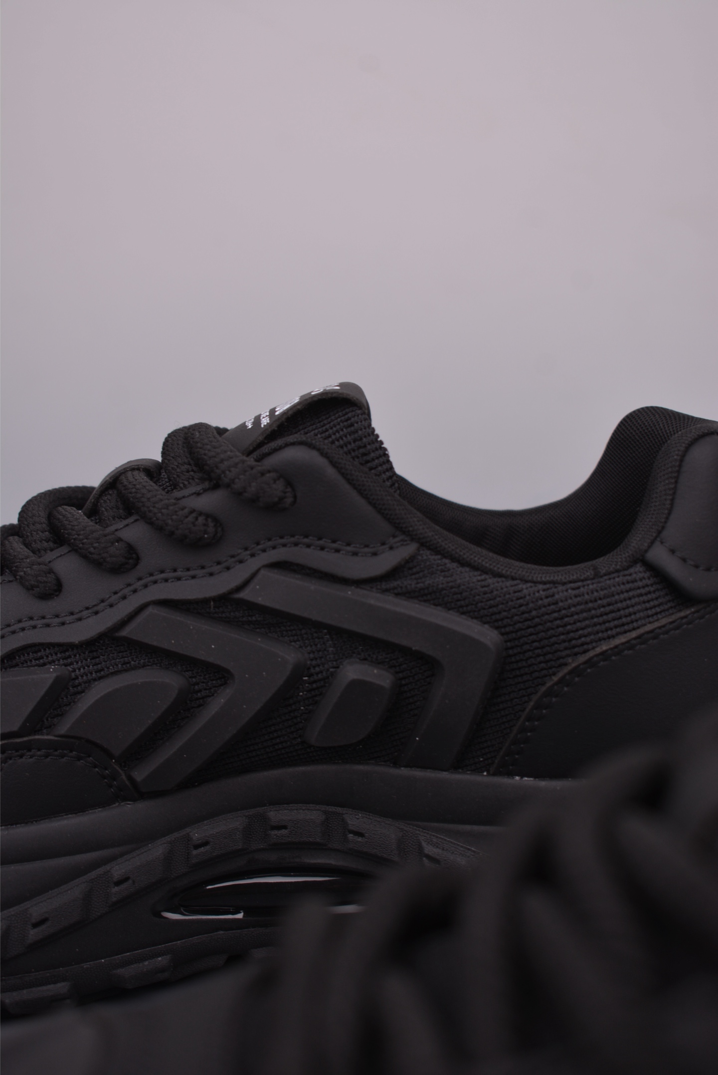 Ecco Men's 2025 Lightweight Streetwear Sneakers - Comfortable & Durable 9 i1753398114583 4814 0 7
