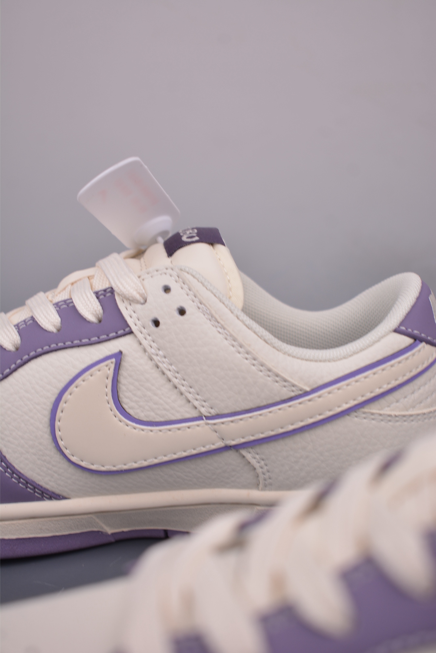 Fragment x Travis Scott x LABUBU Air Jordan 1 Low 三方联名倒钩 CS5288-119