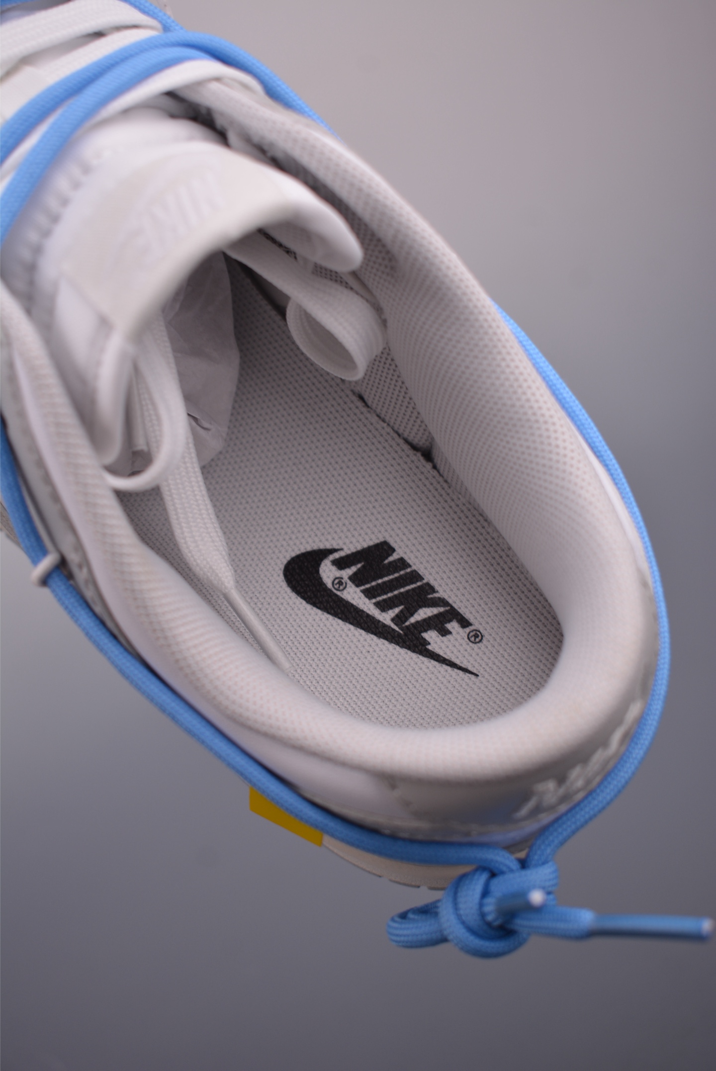 Nike SB Dunk Low Gray White Deconstructed Lace-Up Sneakers - Premium Quality 10 i1753398314927 5982 0 8