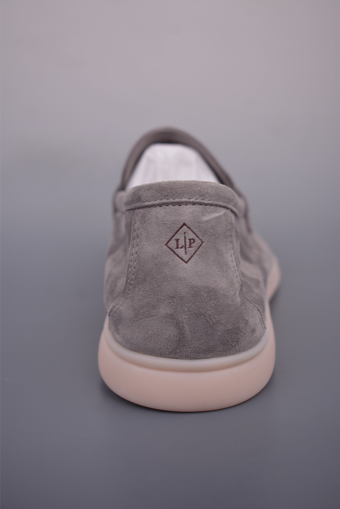Brunello Cucinelli Suede Loafers - Slip-On Style, Round Toe, Luxurious Comfort 5 i1753398494180 4955 0 3