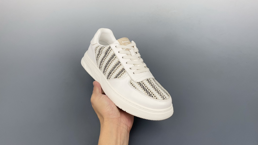 Dior B57 Casual Fashion Sneakers - Autumn New Collection, Original Quality