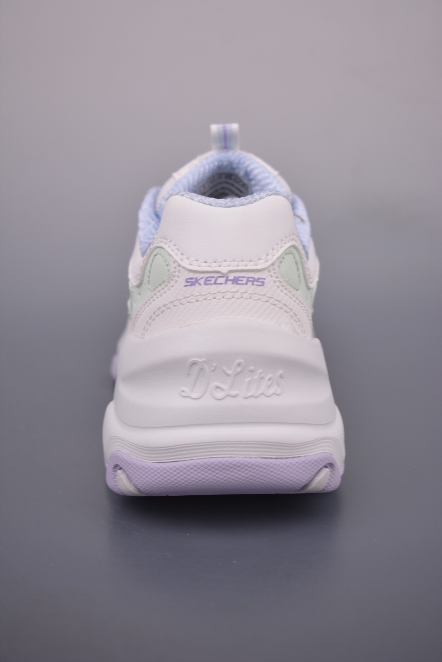 Skechers D'Lites 5.0 Women's Running Shoes, Official Edition - Style & Comfort 5 i1753401925990 1051 0 3