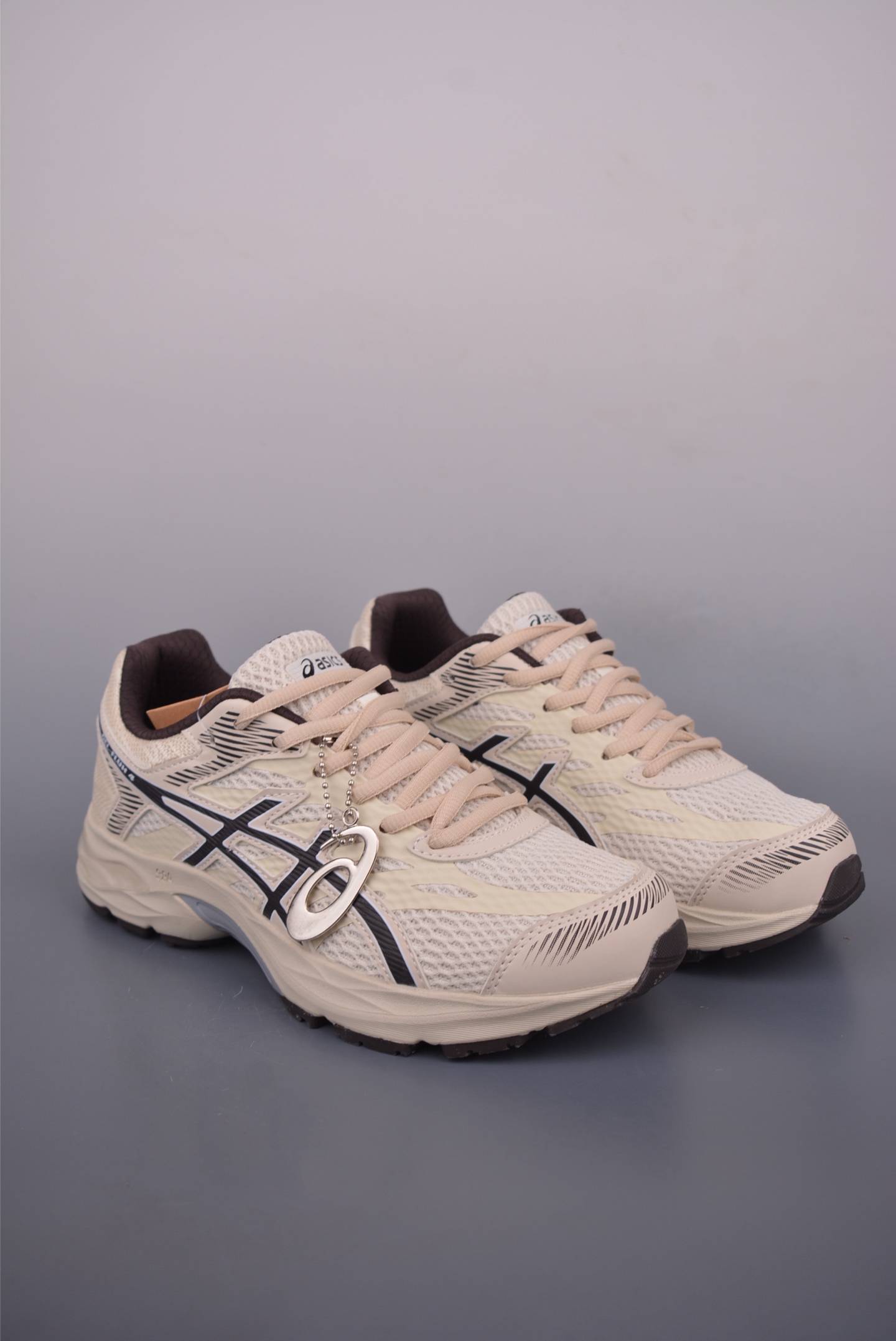 Asics Gel-Flux 4 Running Shoes - Breathable Comfort & Professional Performance 1 i1753402103979 3074 0 0