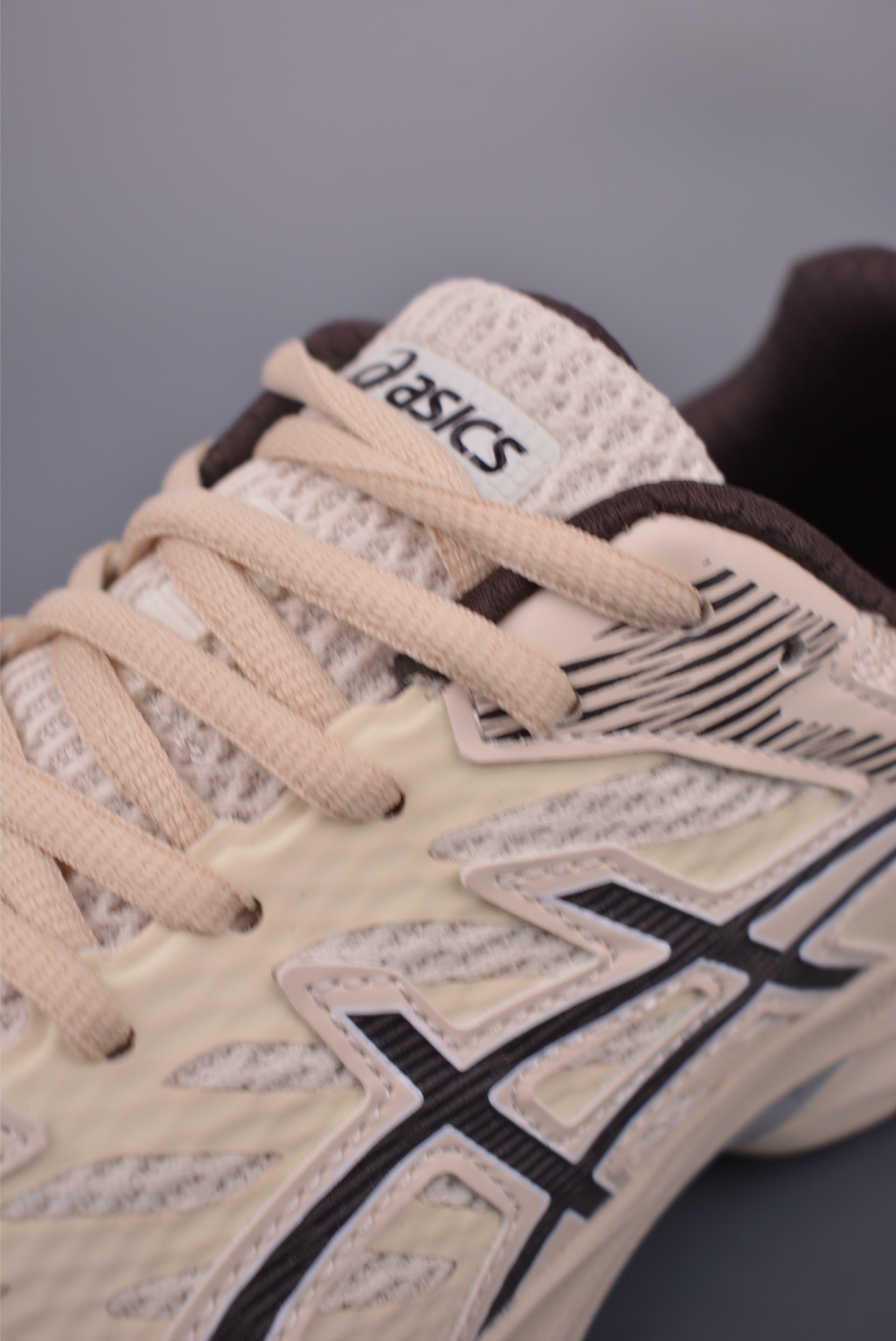 Asics Gel-Flux 4 Running Shoes - Breathable Comfort & Professional Performance 7 i1753402103985 2489 0 6