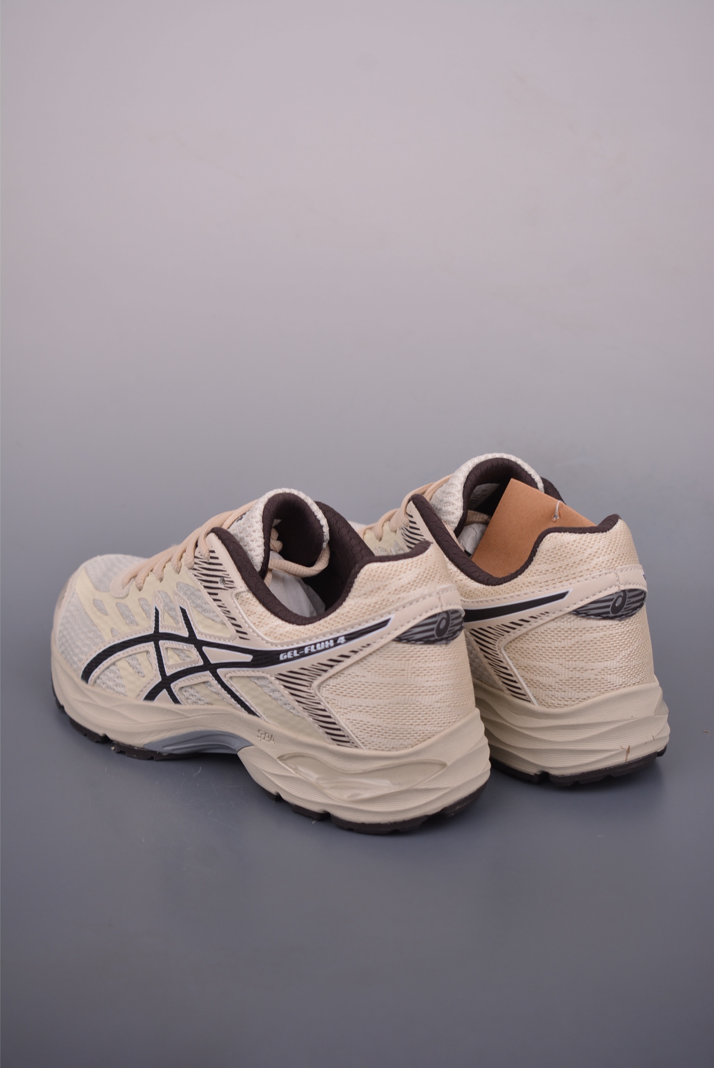 Asics Gel-Flux 4 Running Shoes - Breathable Comfort & Professional Performance 2 i1753402104029 9325 0 1