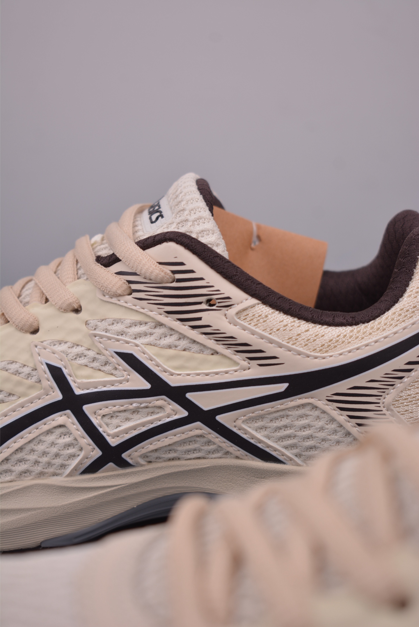 Asics Gel-Flux 4 Running Shoes - Breathable Comfort & Professional Performance 8 i1753402105511 5613 0 7