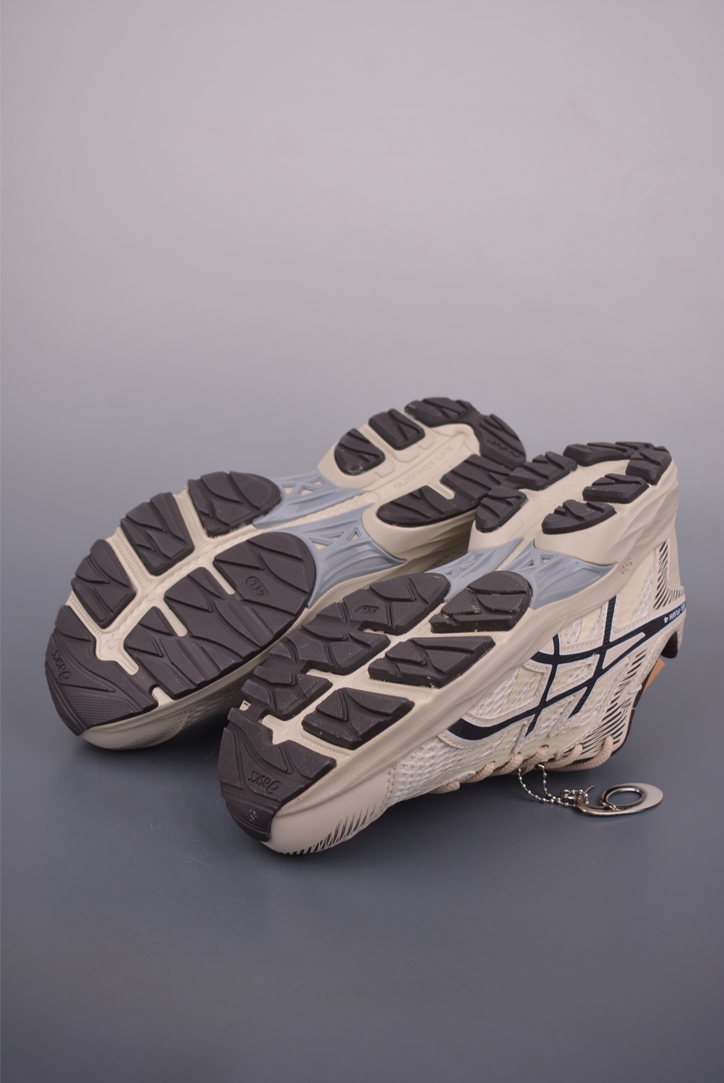 Asics Gel-Flux 4 Running Shoes - Breathable Comfort & Professional Performance 3 i1753402105538 9518 0 2
