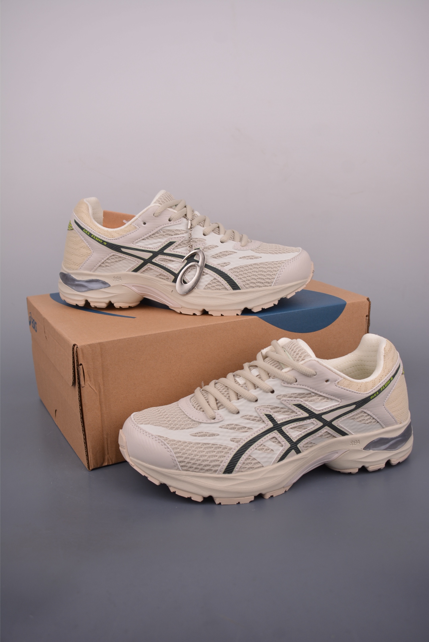 Asics Gel-Flux 4 Running Shoes - Breathable, Lightweight, and Comfortable 1 i1753402144626 1847 0 0