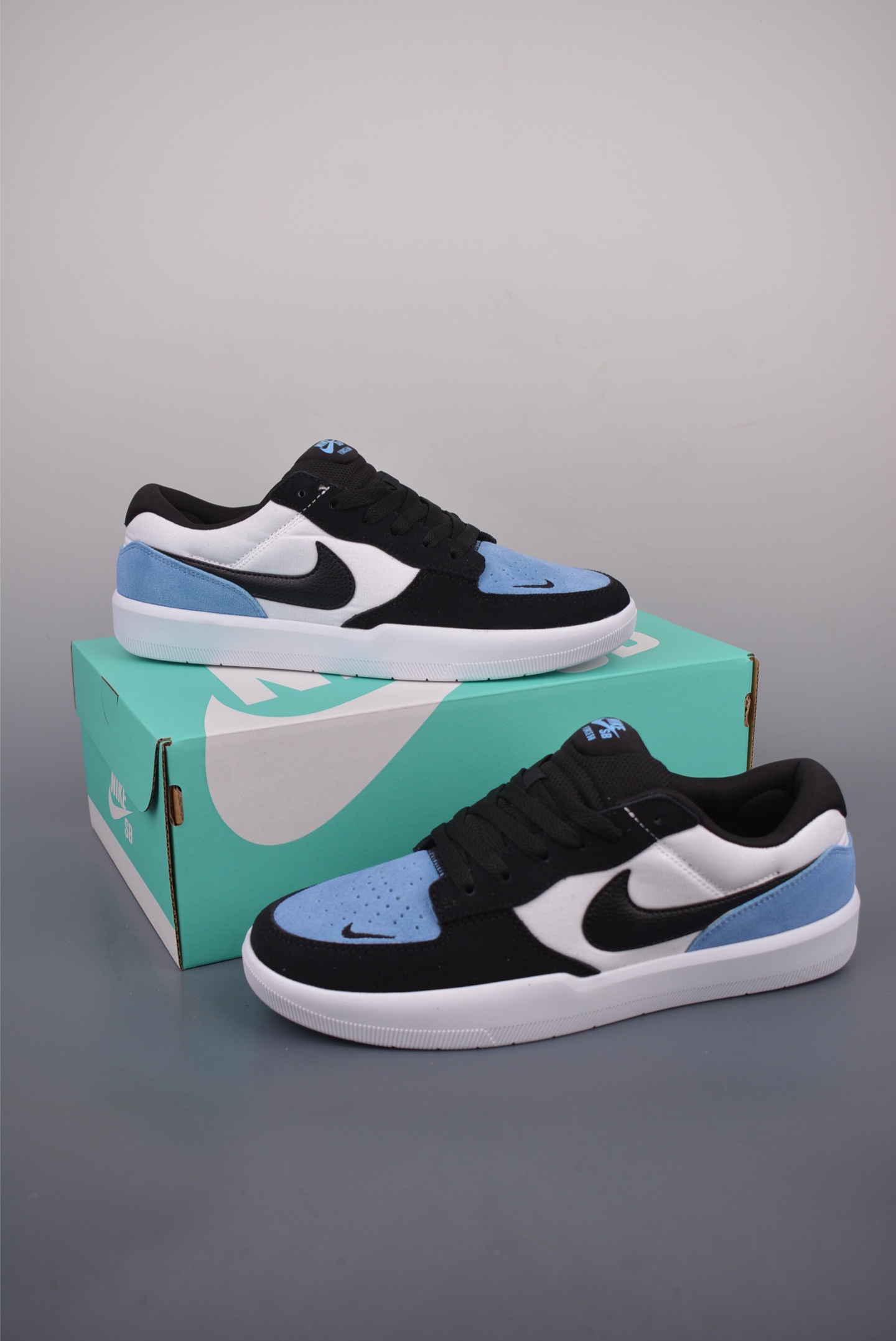 Nike SB Force 58 Skate Shoes - Durable, Flexible, and Classic Basketball Style 6 i1753482462332 2945 0 4