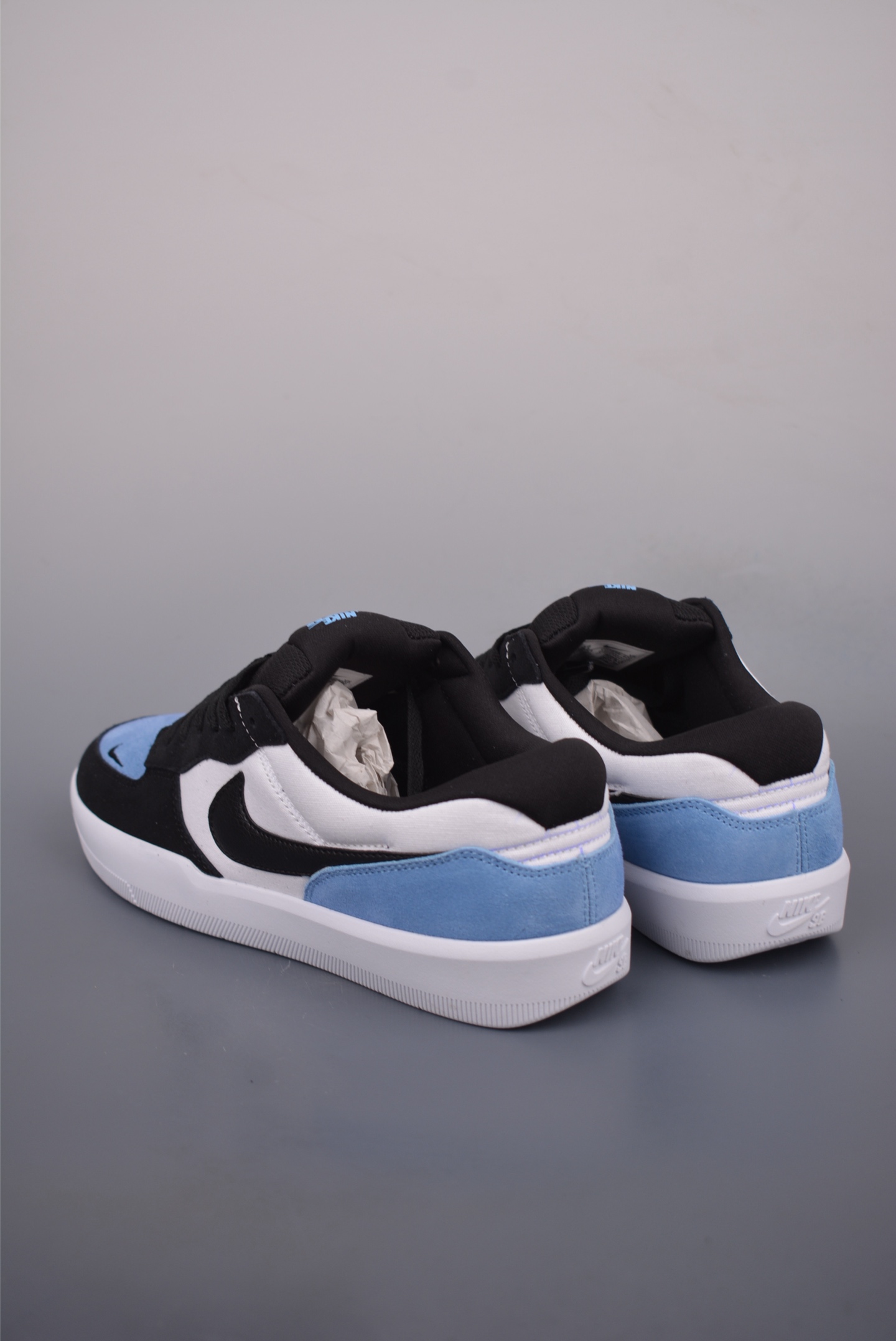 Nike SB Force 58 Skate Shoes - Durable, Flexible, and Classic Basketball Style 3 i1753482462339 634 0 1