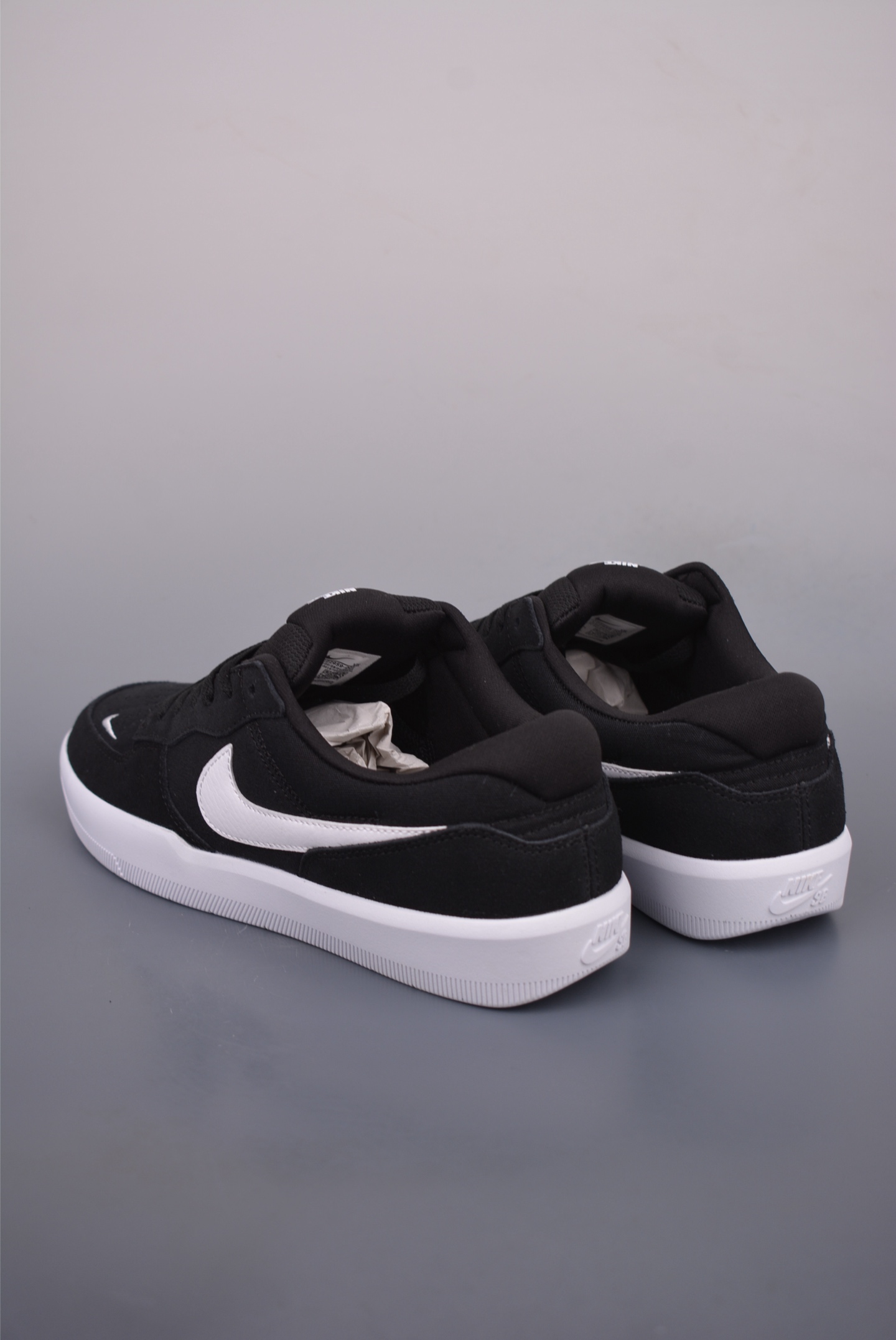 Nike SB Force 58 Skate Shoes - Durable, Flexible, and Classic Basketball Style 3 i1753482500149 3262 0 1