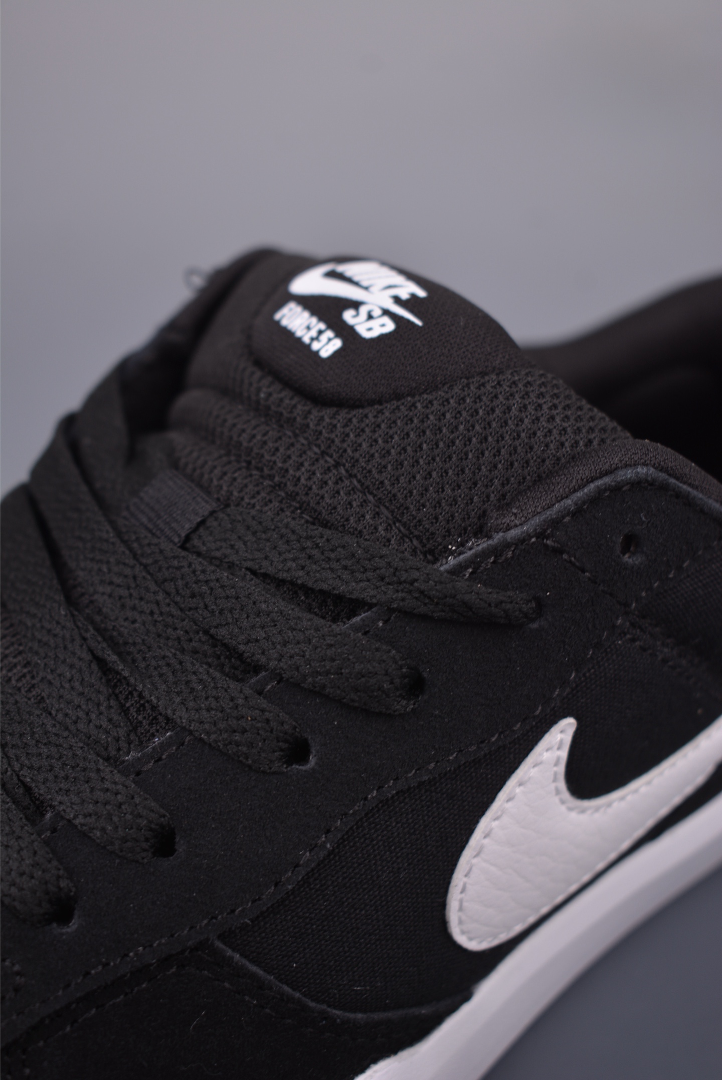 Nike SB Force 58 Skate Shoes - Durable, Flexible, and Classic Basketball Style 8 i1753482500166 9370 0 6