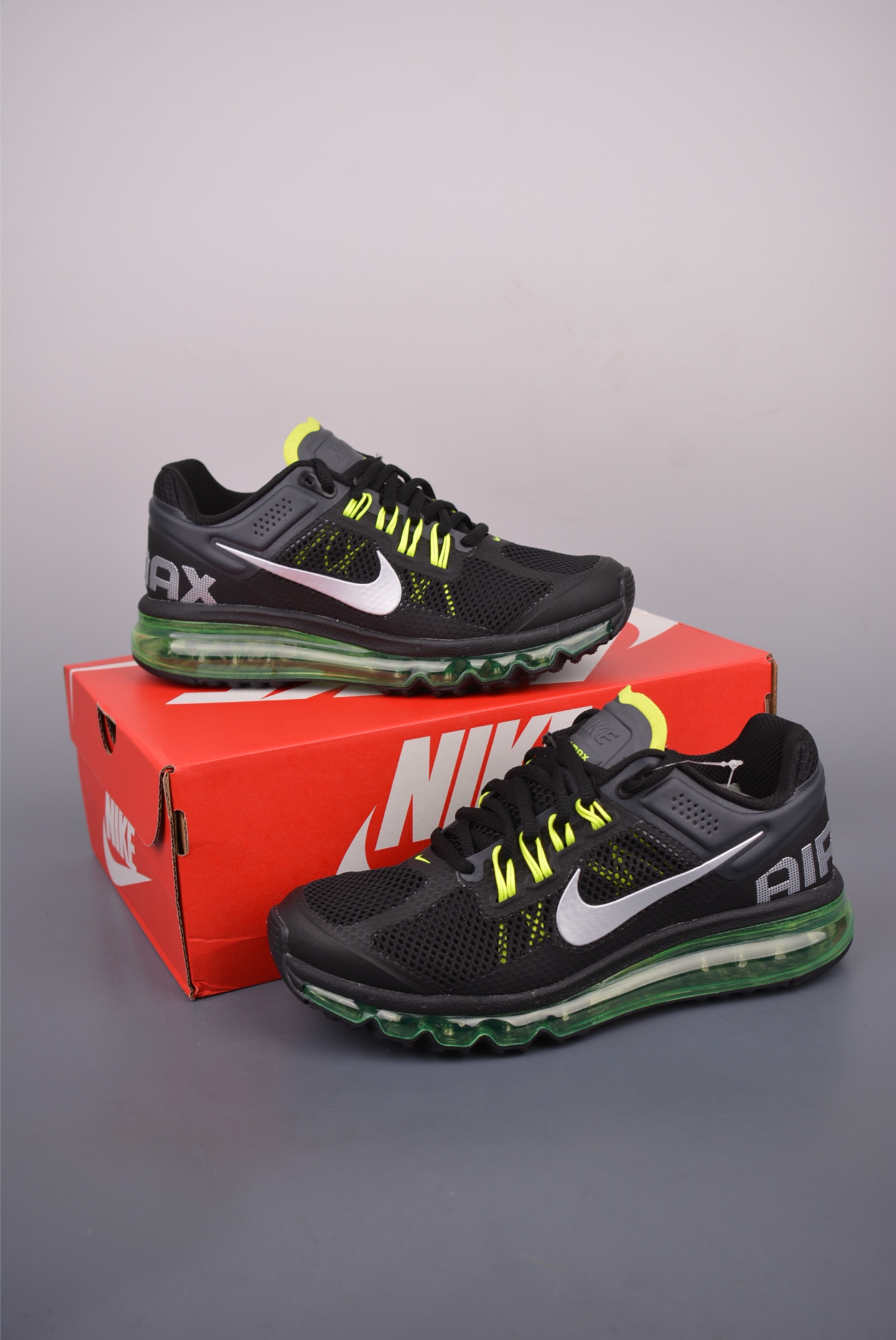 Nike Air Max 2013: Retro Style with Full-Length Air Cushioning for Ultimate Comfort 6 i1753482565712 506 0 4