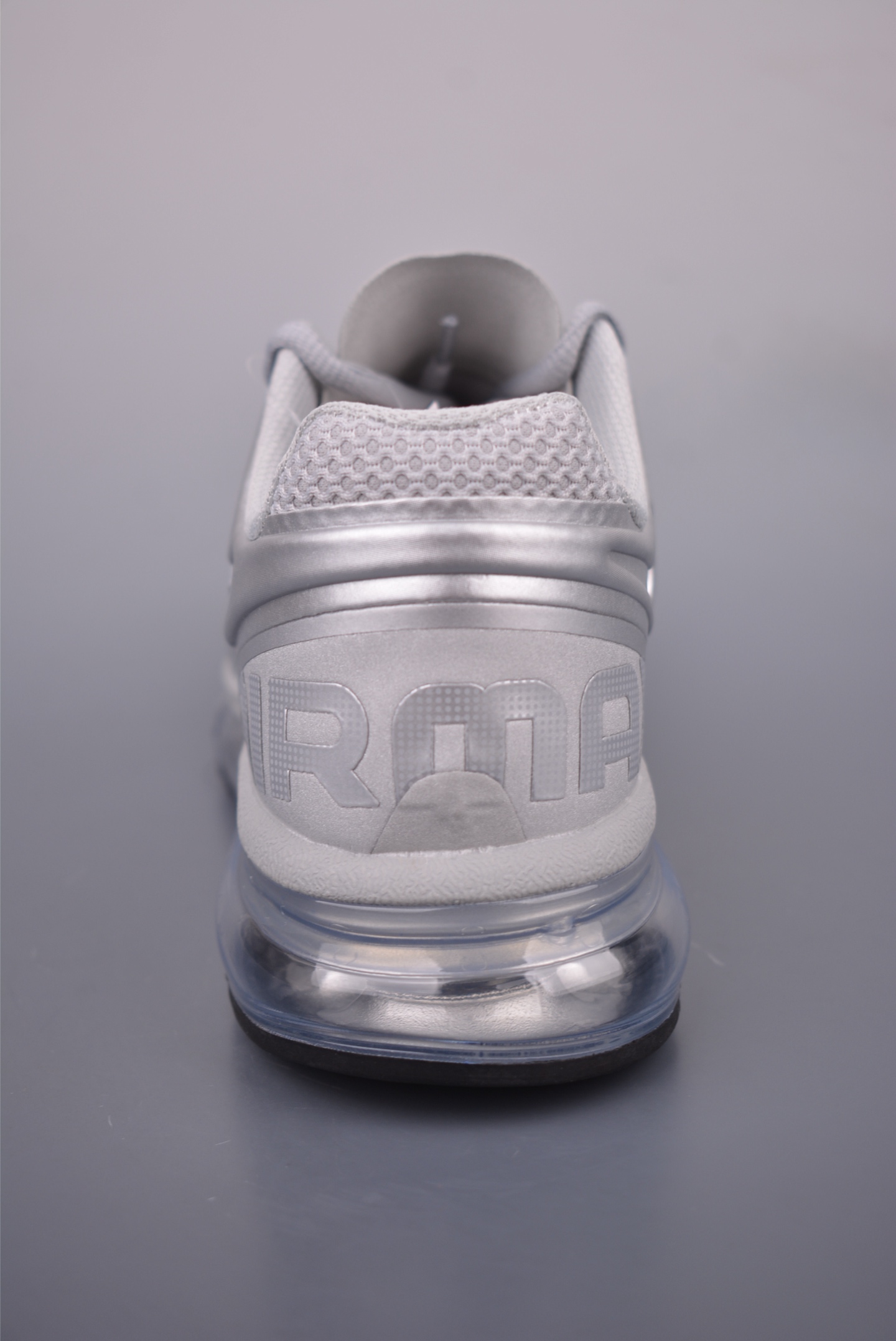 NIKE Air Max 2013 耐克复古透气网布 全掌气垫 缓震跑步鞋 HQ3025-001
