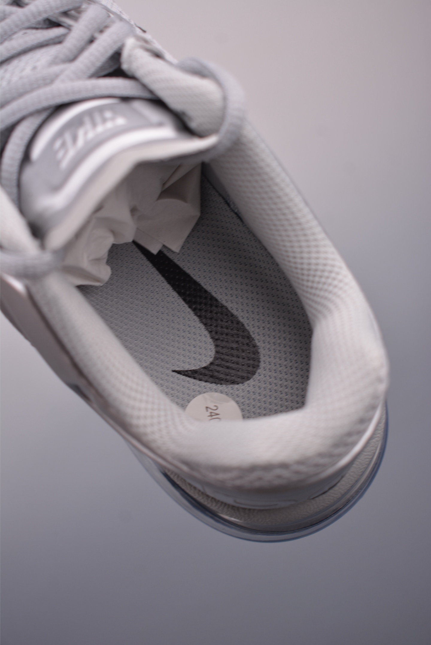 NIKE Air Max 2013 耐克复古透气网布 全掌气垫 缓震跑步鞋 HQ3025-001