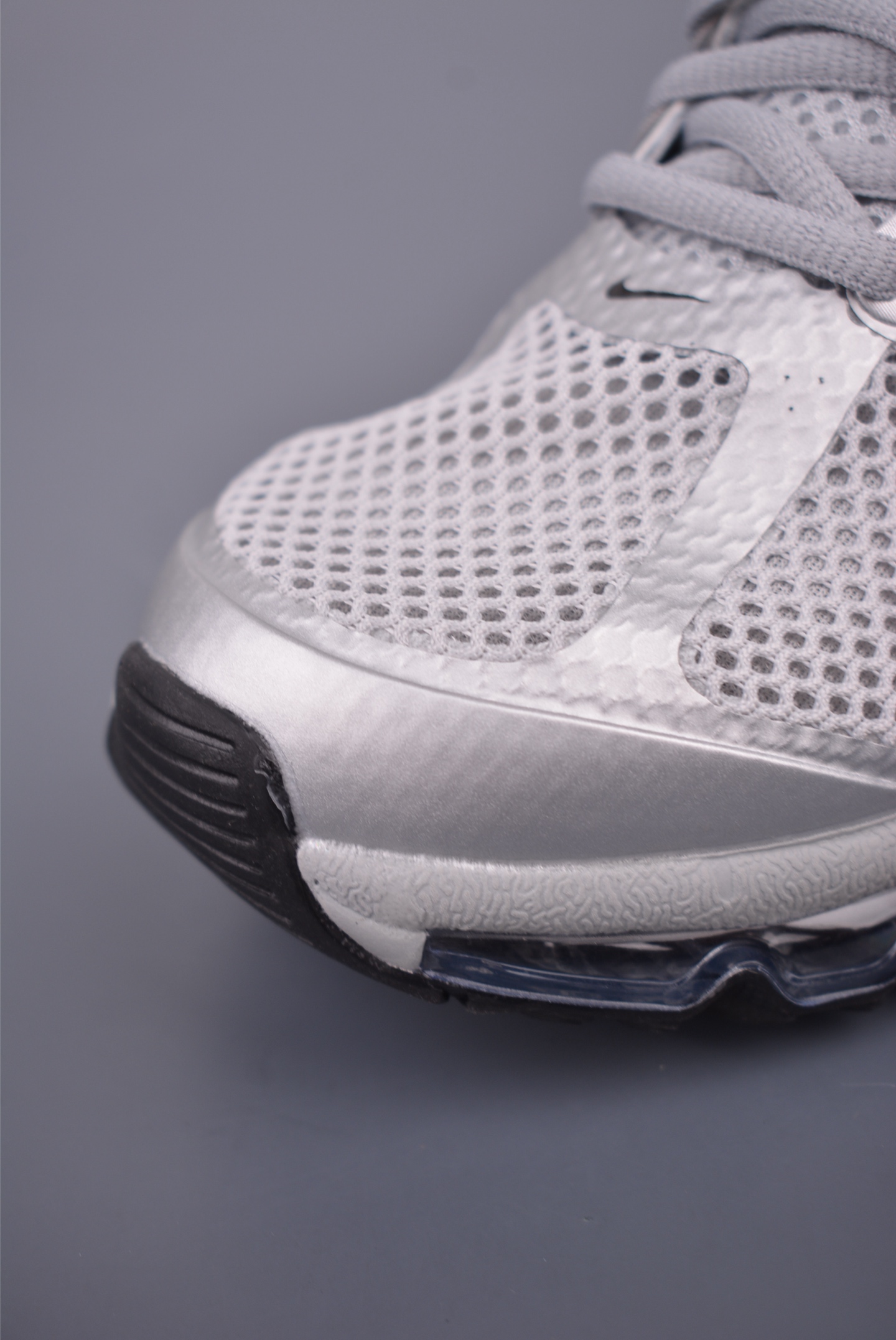 NIKE Air Max 2013 耐克复古透气网布 全掌气垫 缓震跑步鞋 HQ3025-001