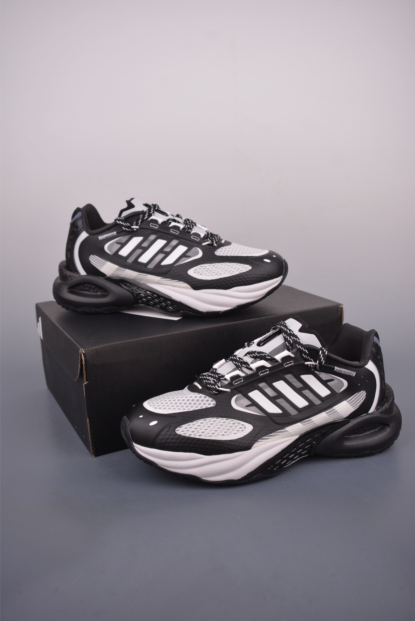 Adidas Climacool Vento 4.0 Retro Casual Sneakers, Breathable & Comfortable 5 i1753483061495 6761 0 4