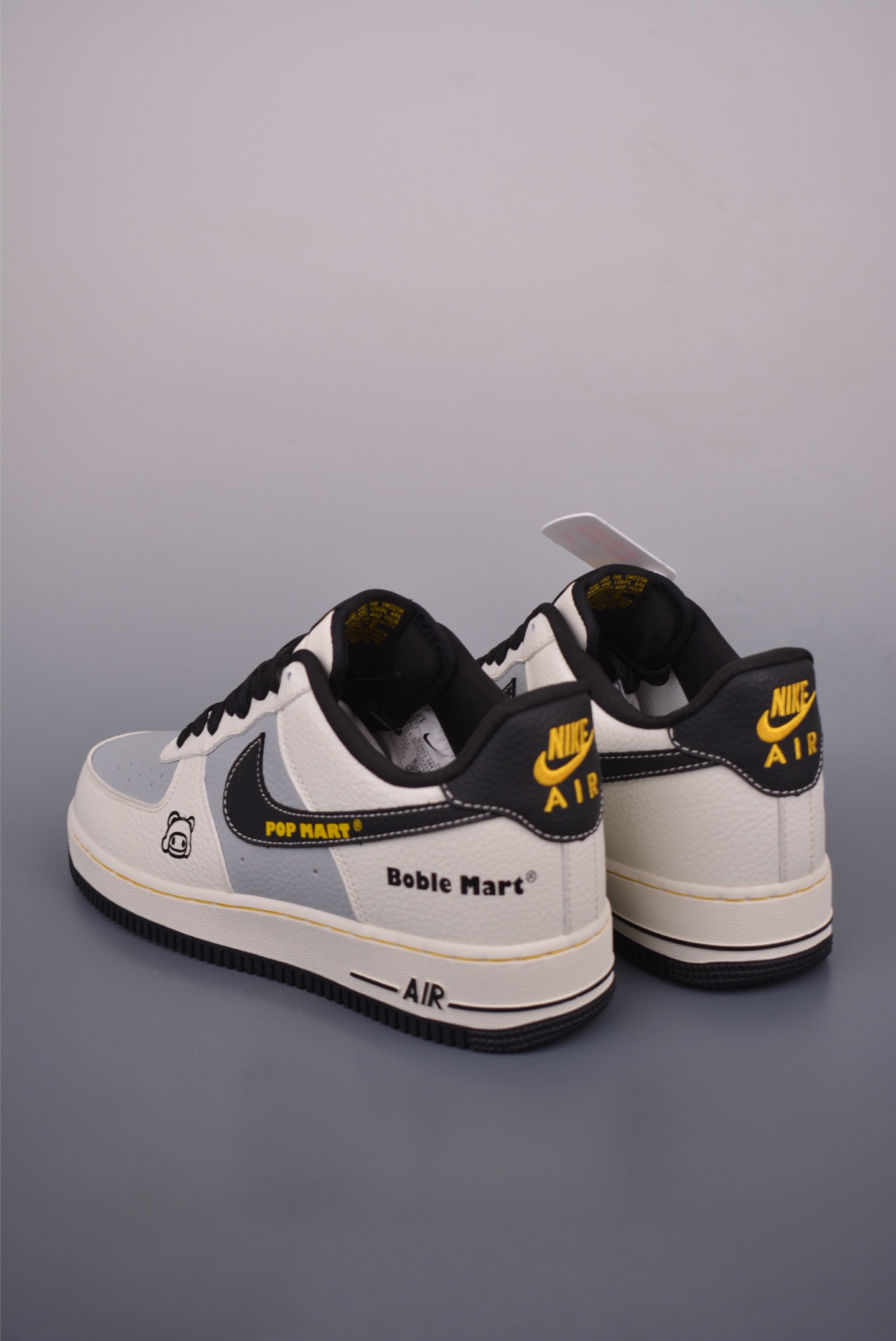 Nike Air Force 1 Low Pop Mart Collaboration Sneakers 2 i1753483344847 6642 0 1
