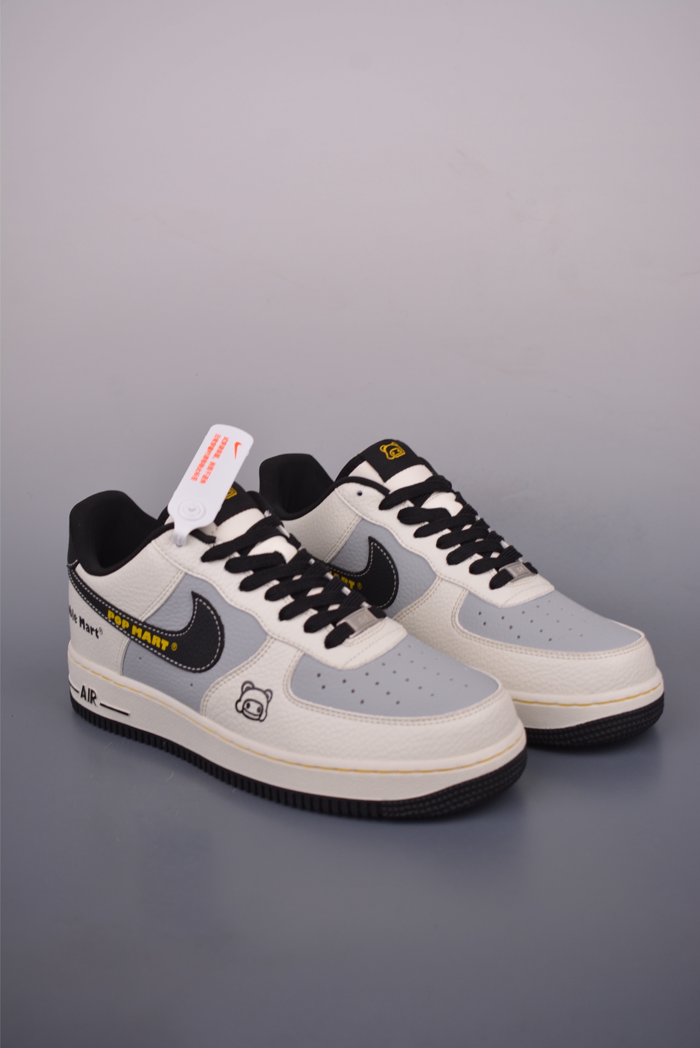 Nike Air Force 1 Low Pop Mart Collaboration Sneakers 1 i1753483346677 6331 0 0