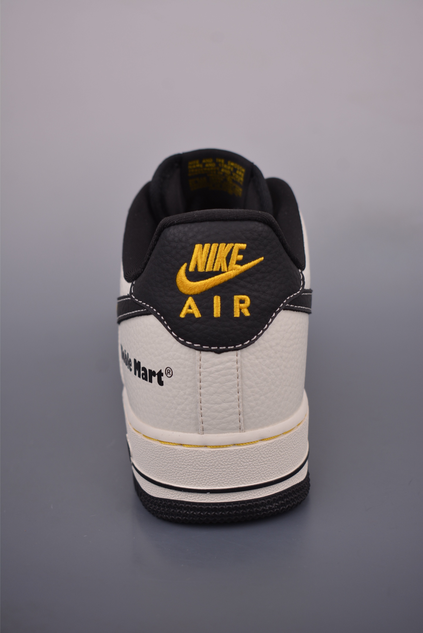 Nike Air Force 1 Low Pop Mart Collaboration Sneakers 4 i1753483346699 6980 0 3