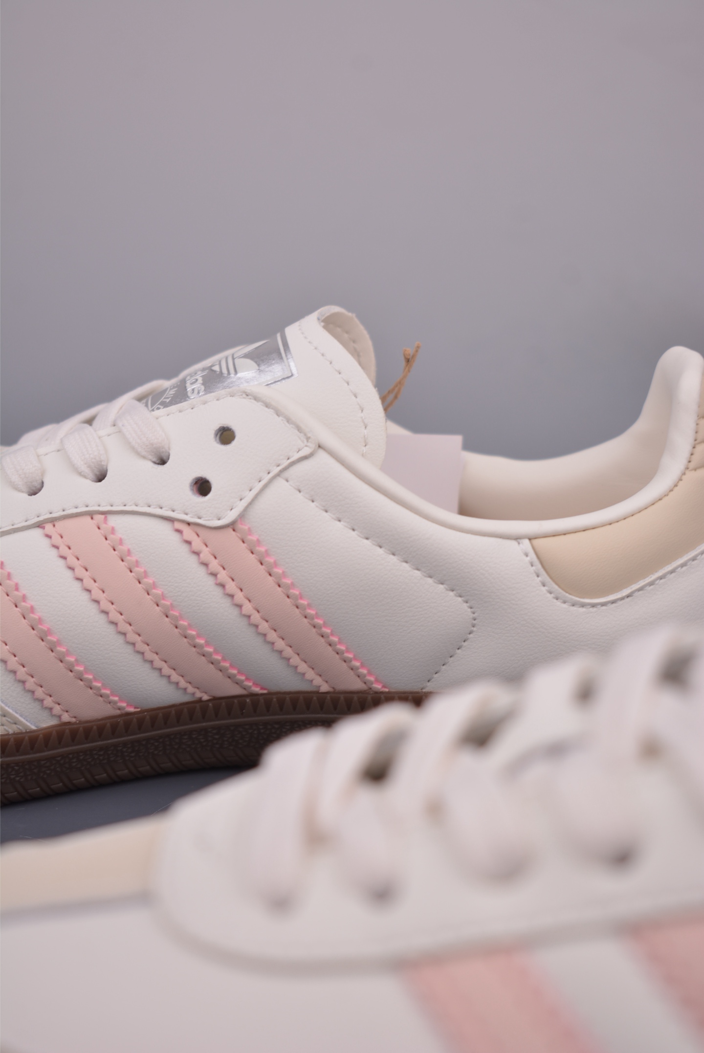 Adidas Samba OG Casual Sneakers - Comfortable and Stylish for Everyday Wear 9 i1753483952014 7352 0 7