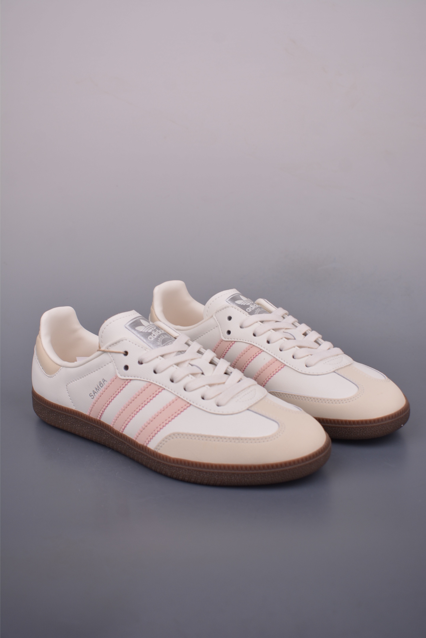 Adidas Samba OG Casual Sneakers - Comfortable and Stylish for Everyday Wear 2 i1753483952051 7638 0 0