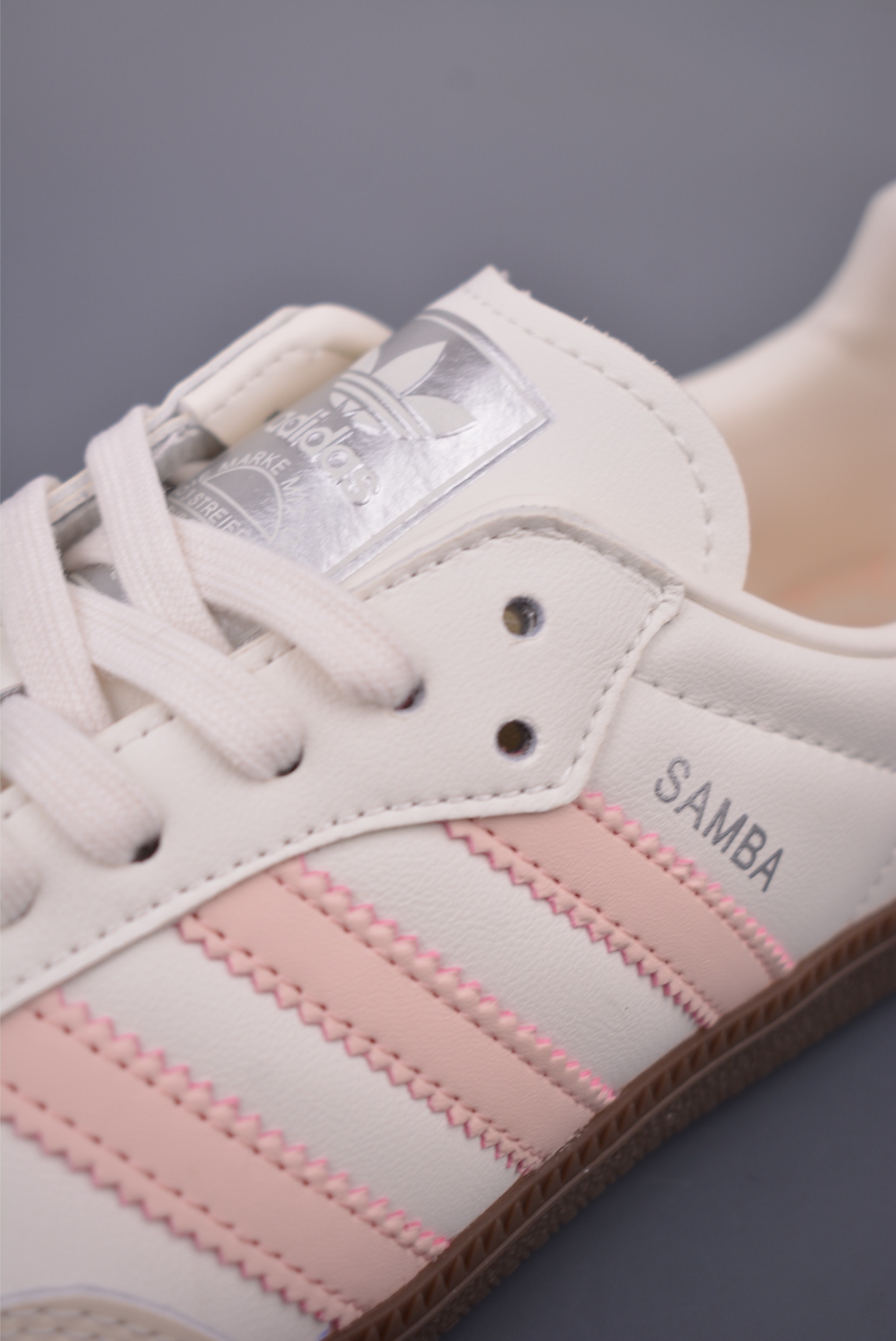 Adidas Samba OG Casual Sneakers - Comfortable and Stylish for Everyday Wear 8 i1753483952052 719 0 6