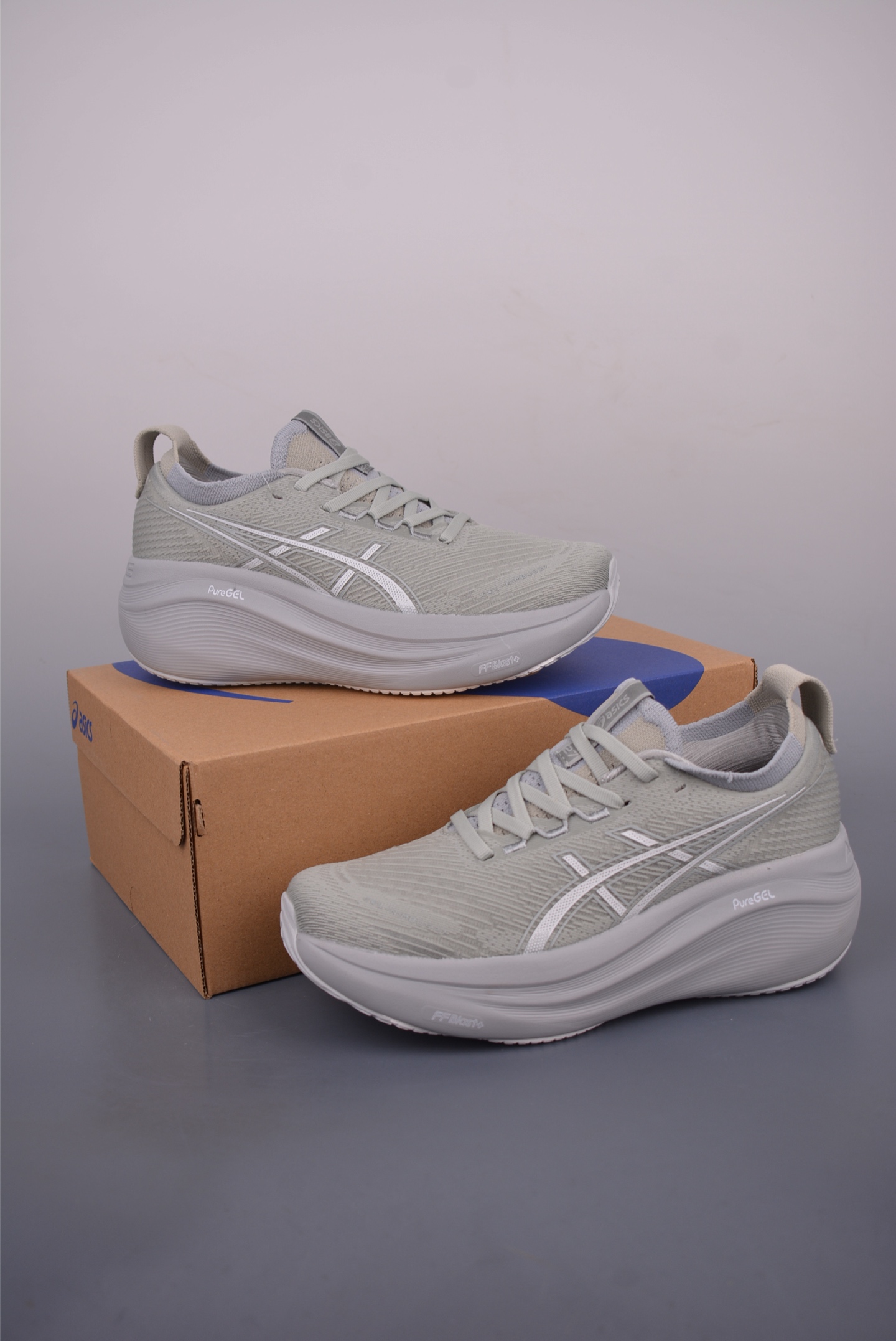 Asics Gel-Nimbus 27 Running Shoes - Designed for Comfort and Performance 6 i1753484000284 1518 0 4