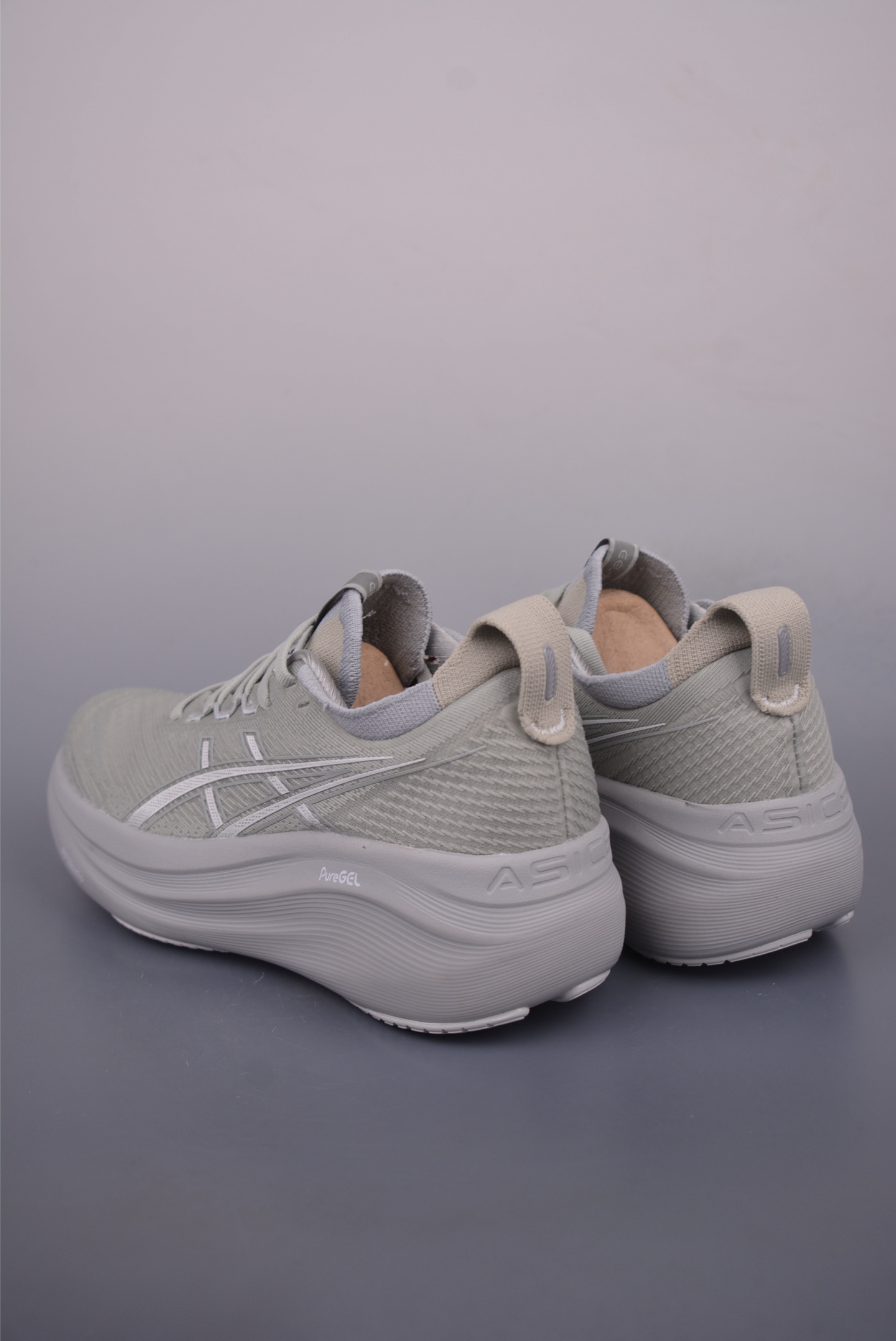 Asics Gel-Nimbus 27 Running Shoes - Designed for Comfort and Performance 3 i1753484000306 7557 0 1