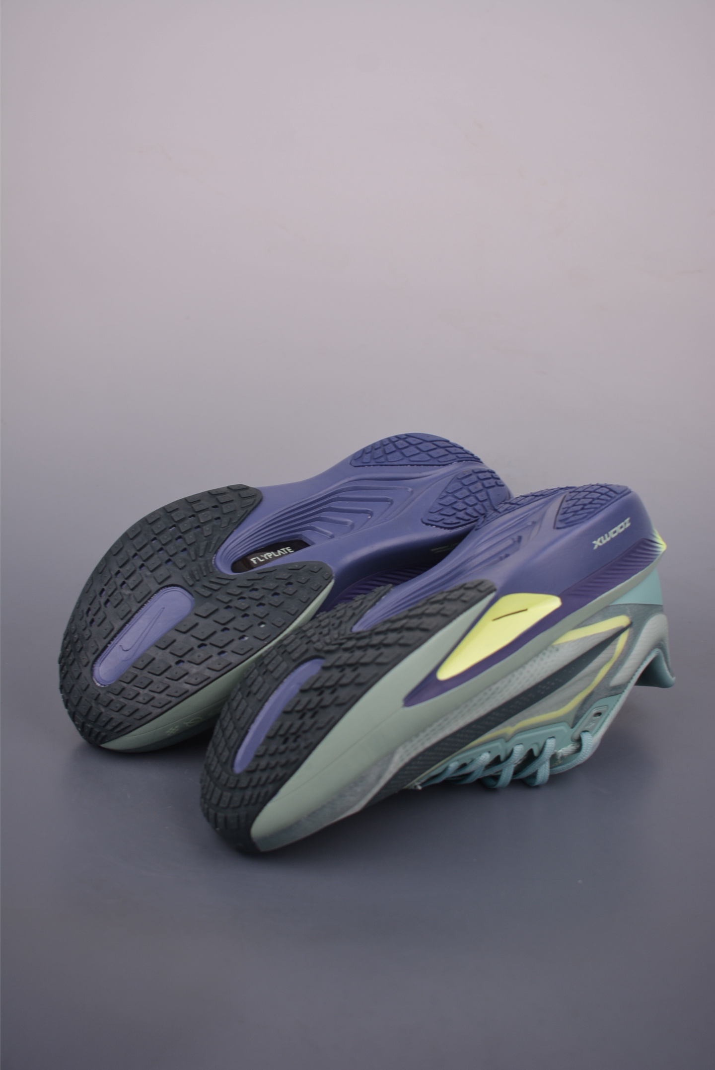 Nike Air Zoom Rival Fly 6 Lightweight Running Shoes - Breathable & Cushioned 3 i1753484057130 129 0 2