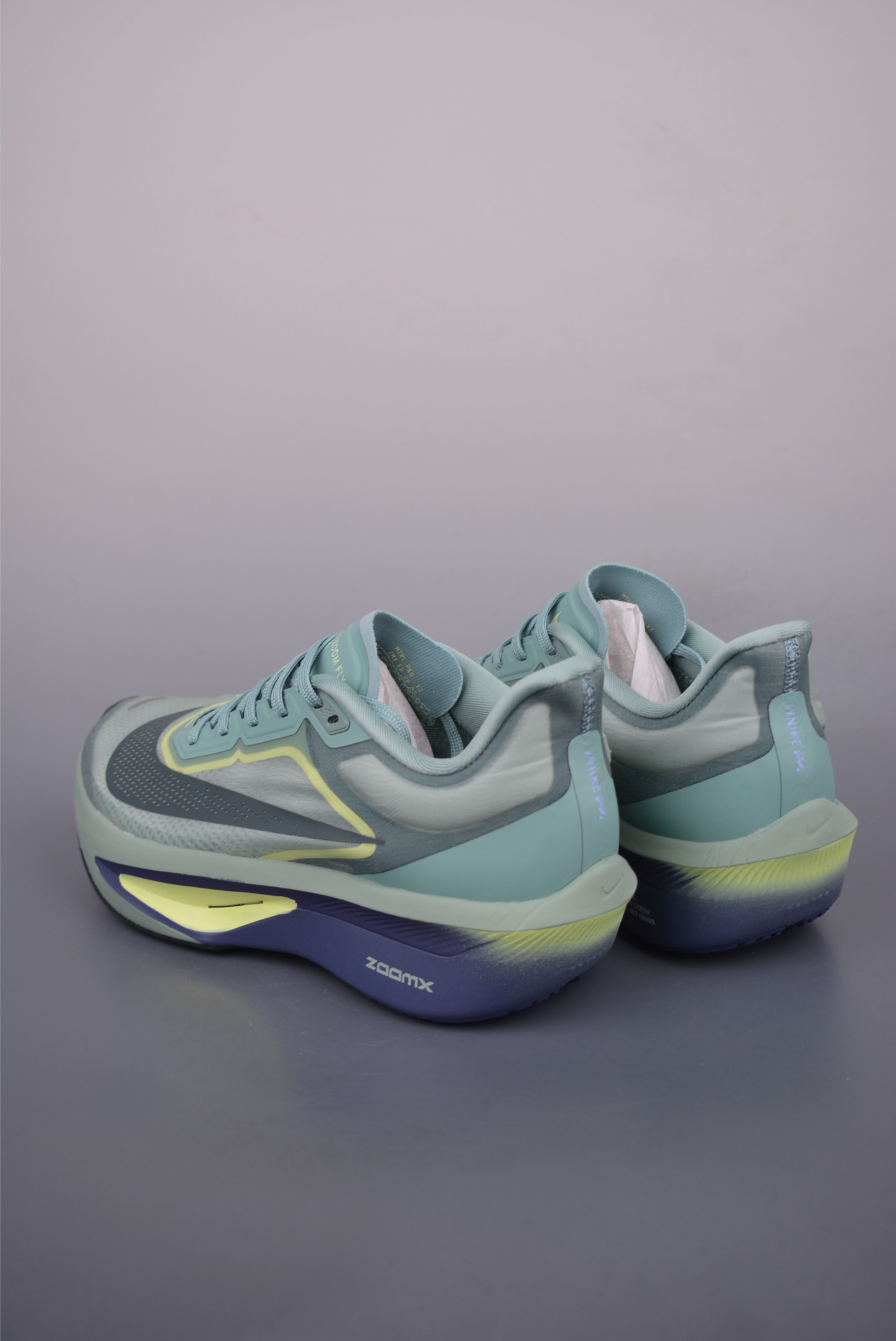 Nike Air Zoom Rival Fly 6 Lightweight Running Shoes - Breathable & Cushioned 2 i1753484057156 2274 0 1