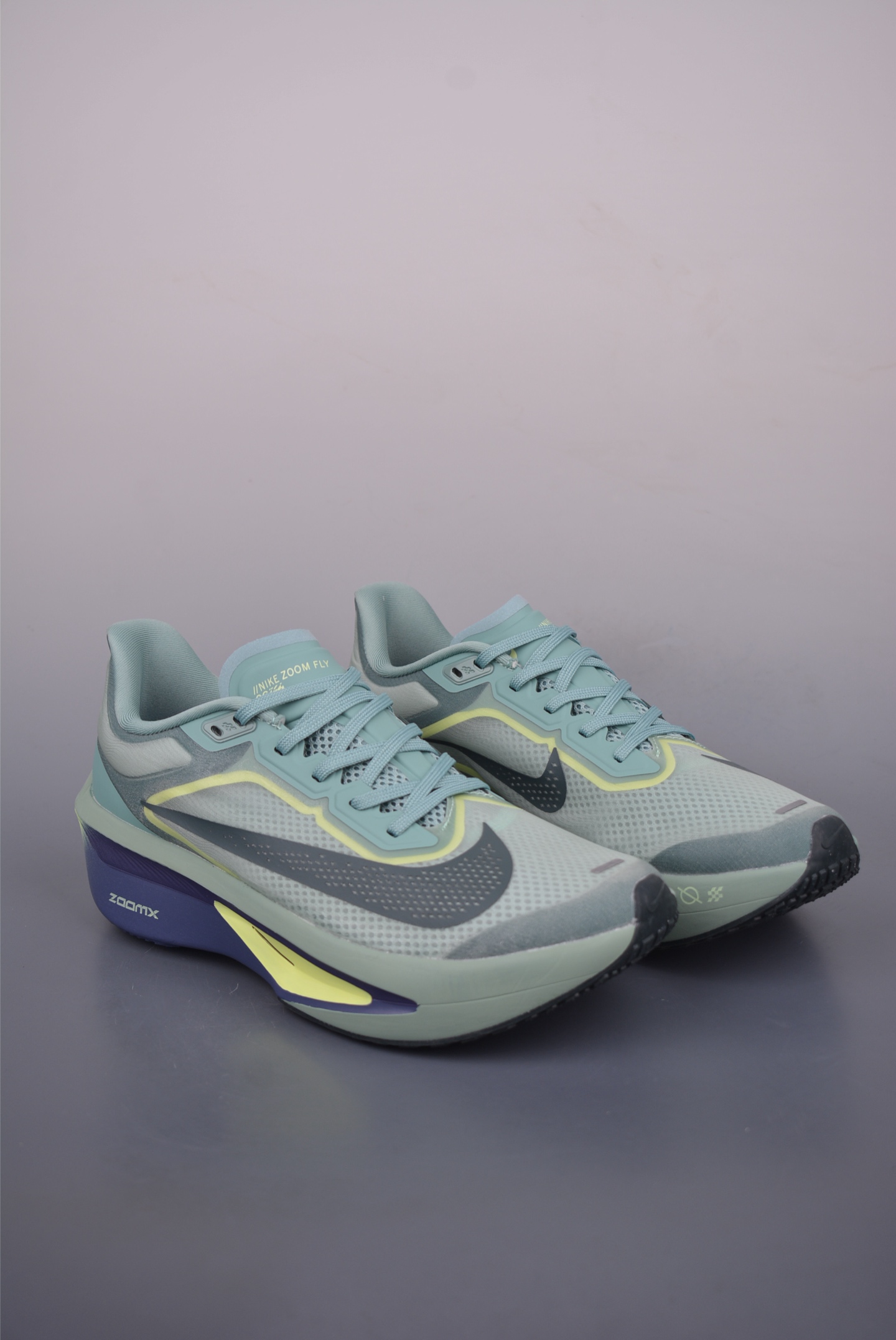 Nike Air Zoom Rival Fly 6 Lightweight Running Shoes - Breathable & Cushioned 1 i1753484057164 5842 0 0