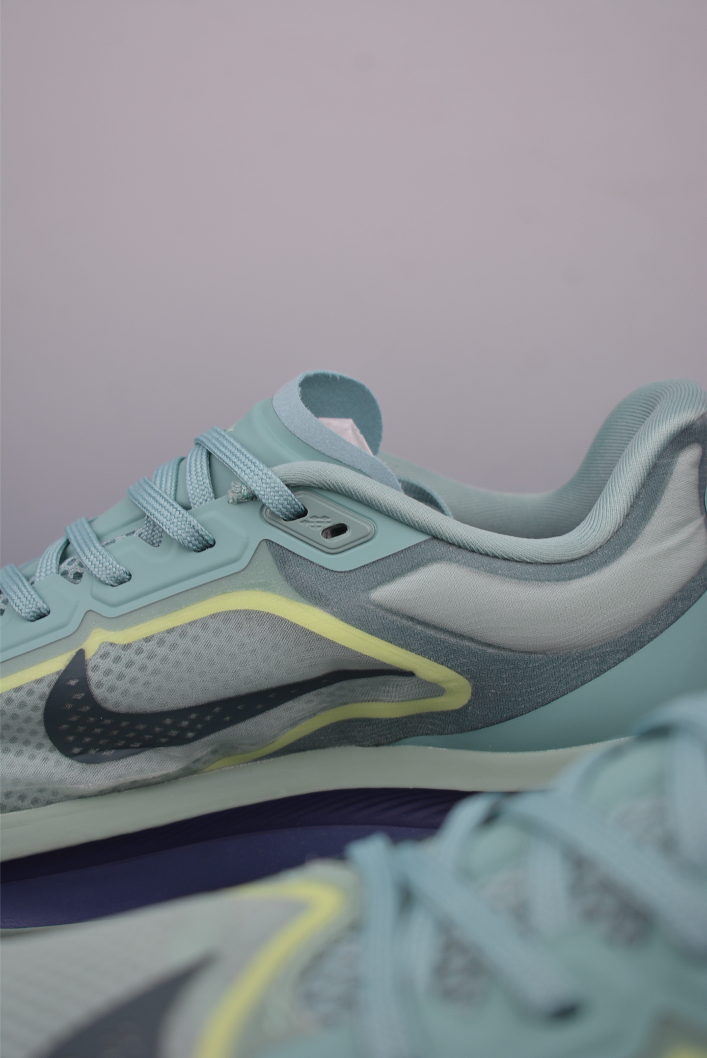Nike Air Zoom Rival Fly 6 Lightweight Running Shoes - Breathable & Cushioned 8 i1753484058649 3923 0 7