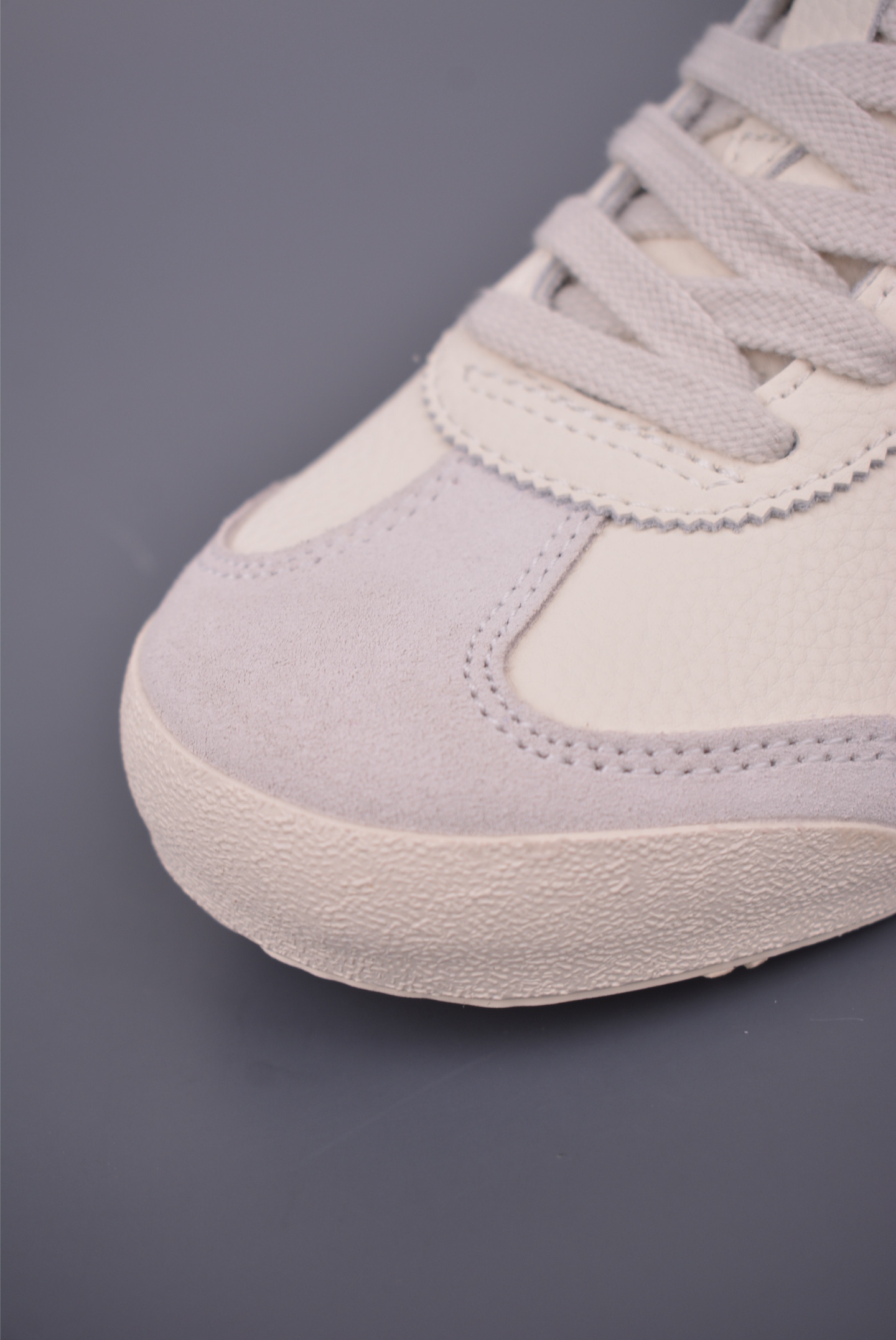 Onitsuka Tiger Mexico 66 Cream/Red Leather Low-Top Sneakers Unisex Sizes 6 i1753484940582 3525 0 5